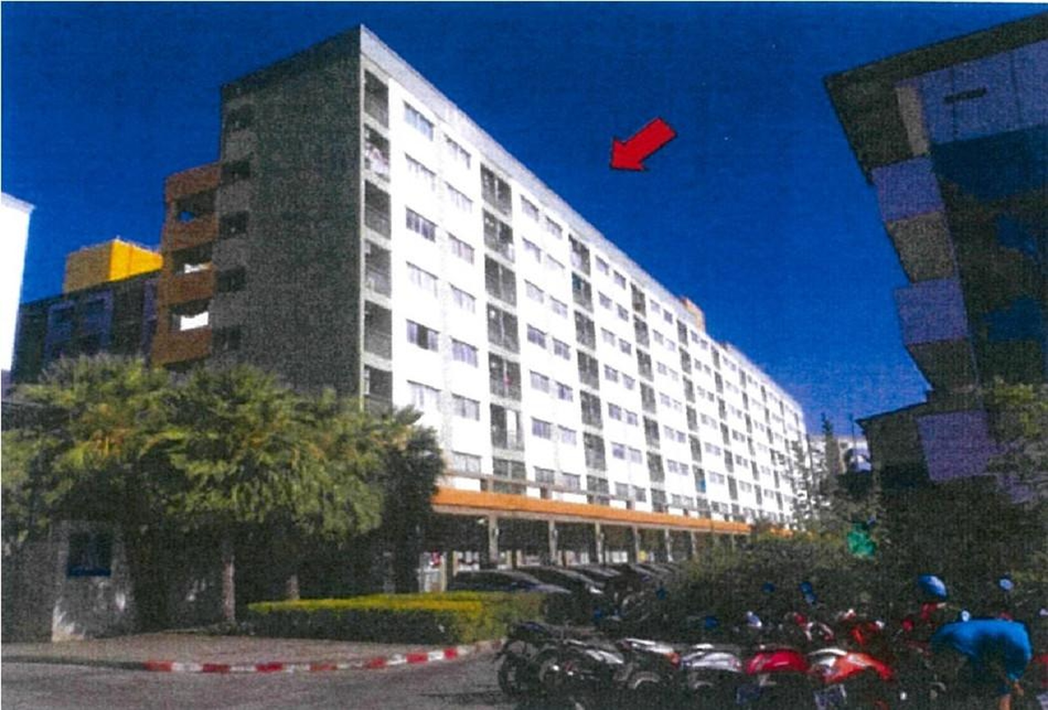 ทรัพย์สถาบันโดย GHB คอนโด ลุมพินี คอนโดทาวน์ ชลบุรี-สุขุมวิท (Lumpini Condotown Chonburi-Sukhumvit)