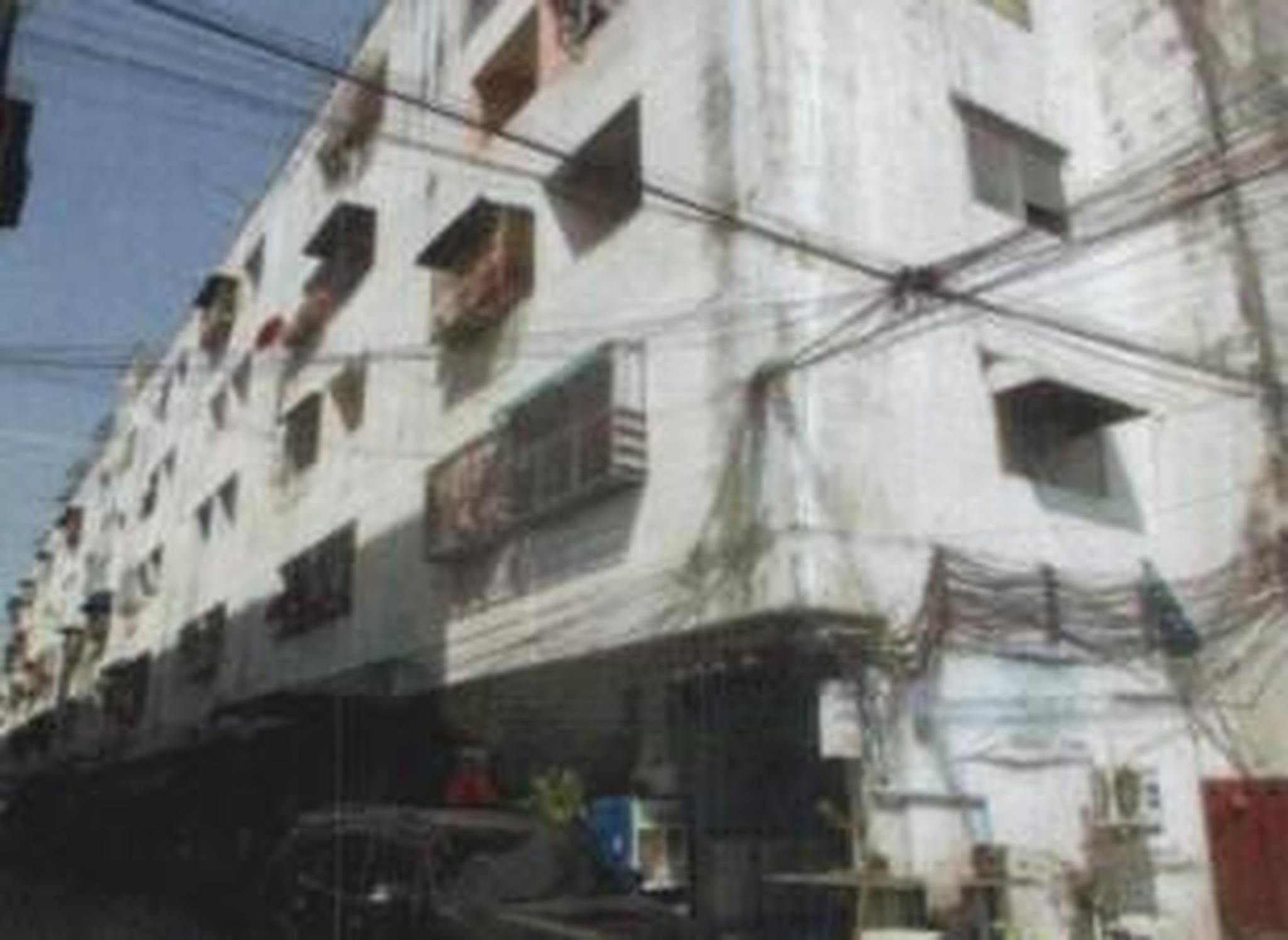 ทรัพย์สถาบันโดย GHB คอนโด เอกธานีคอนโดทาวน์ สุขี 2 (Aekthani Condotown Sukhi 2)