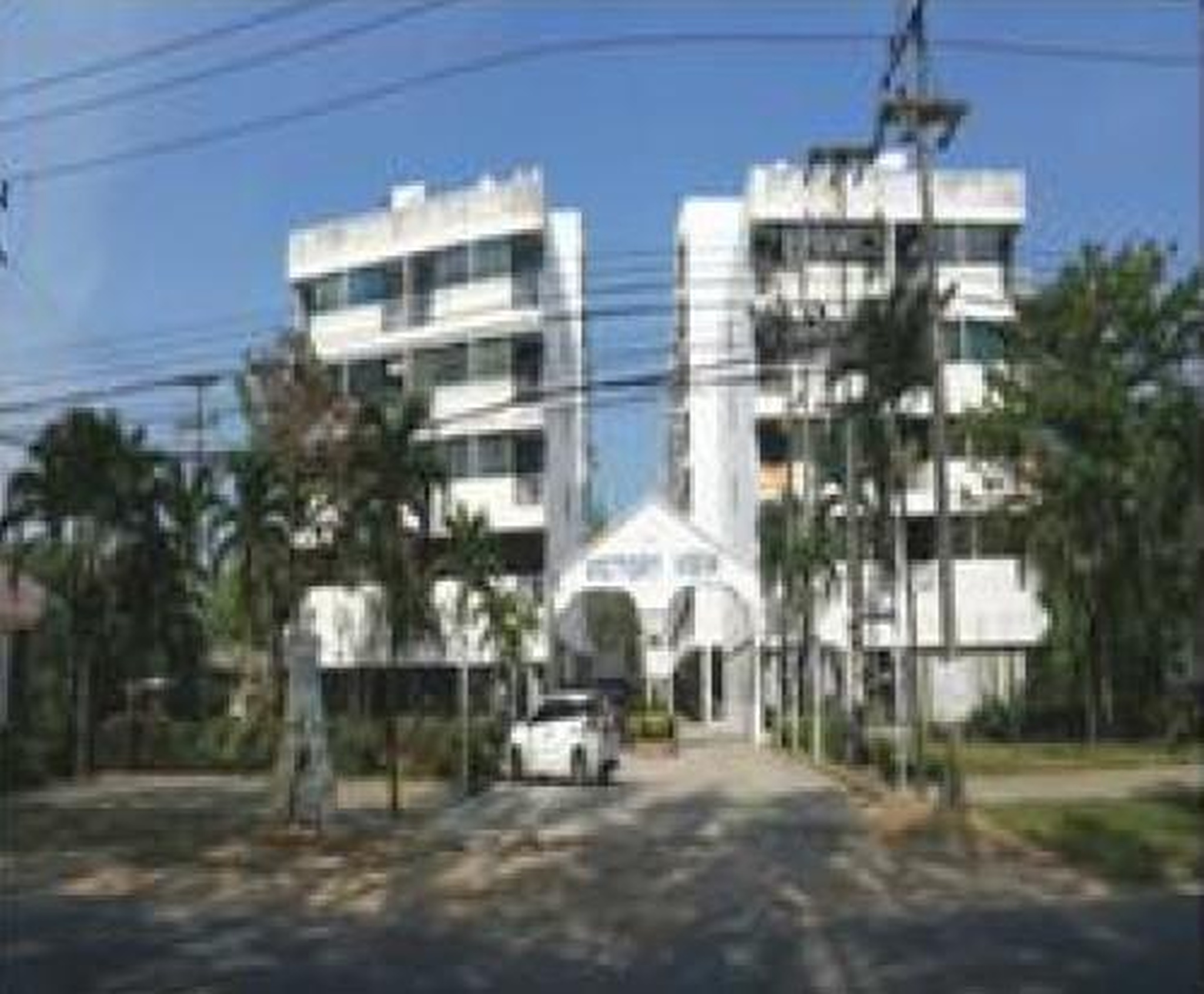 ทรัพย์สถาบันโดย GHB คอนโด วิคเตอรี่วิว (Victory View)