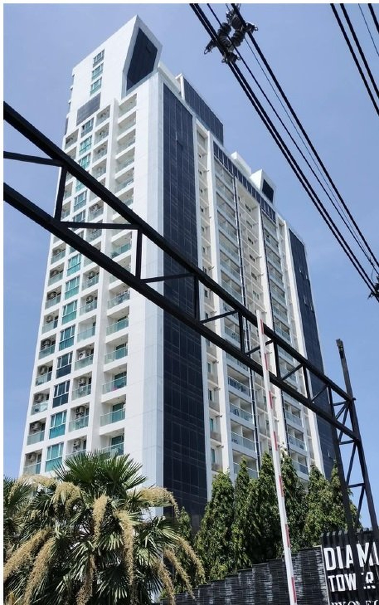 ทรัพย์สถาบันโดย SCB คอนโด เดอะ วิชั่น พัทยา (The Vision Pattaya)