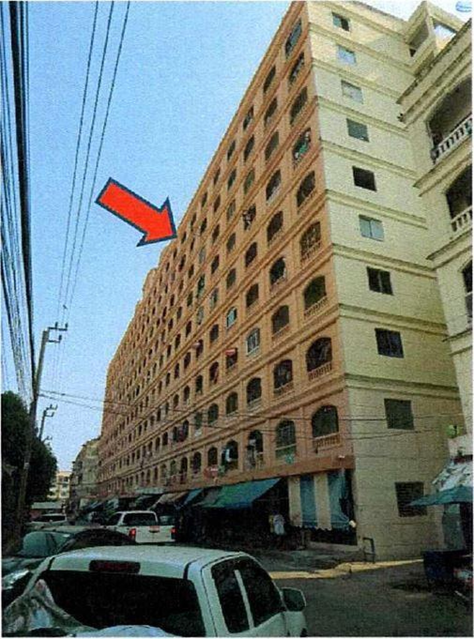ทรัพย์สถาบันโดย GHB คอนโด นิรันดร์ เรสซิเดนซ์ 1 (Niran Residence 1)