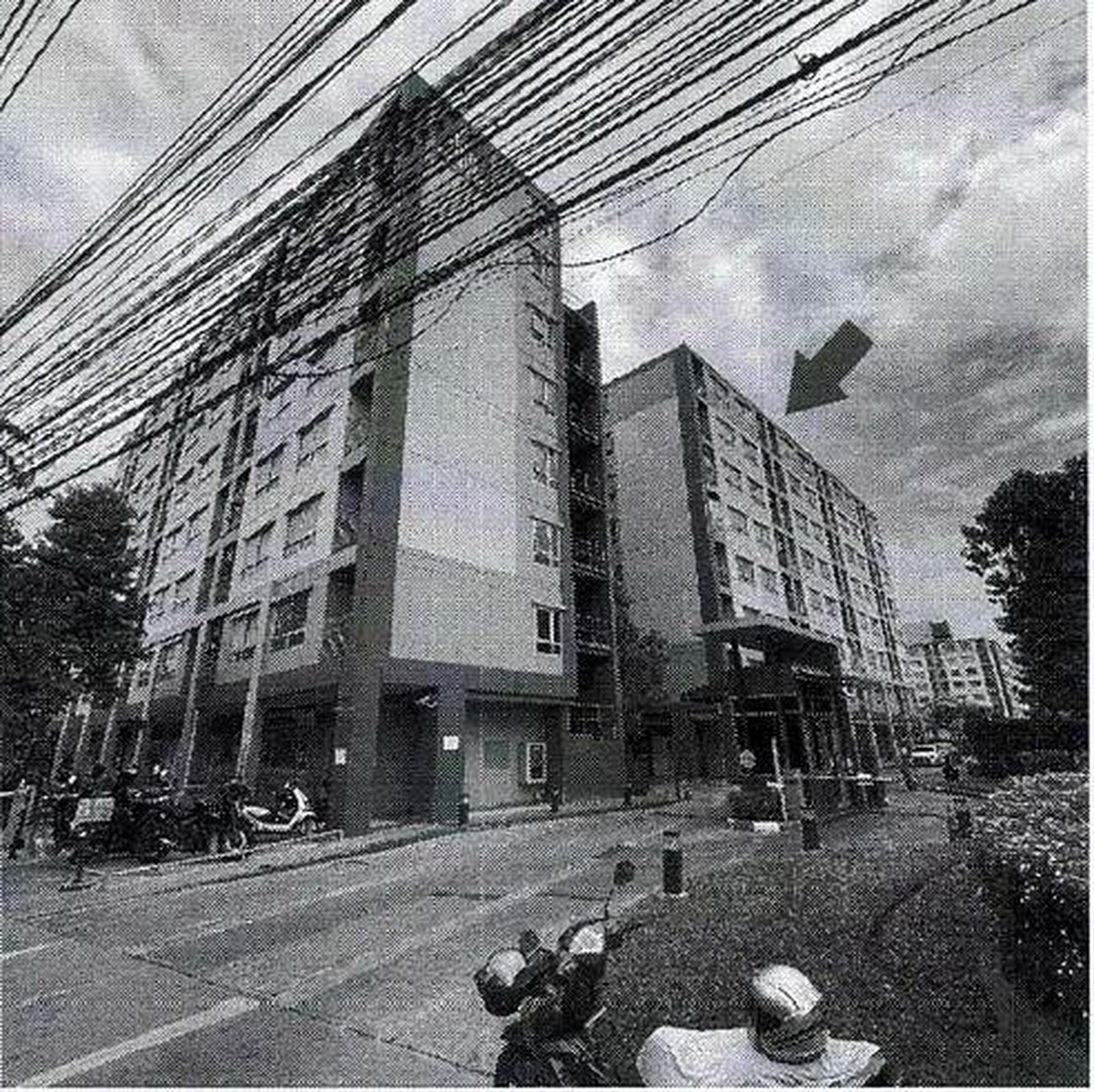ทรัพย์สถาบันโดย GHB คอนโด ลุมพินี วิลล์ ราชพฤกษ์-บางแวก (Lumpini Ville Ratchaphruek-Bangwaek)