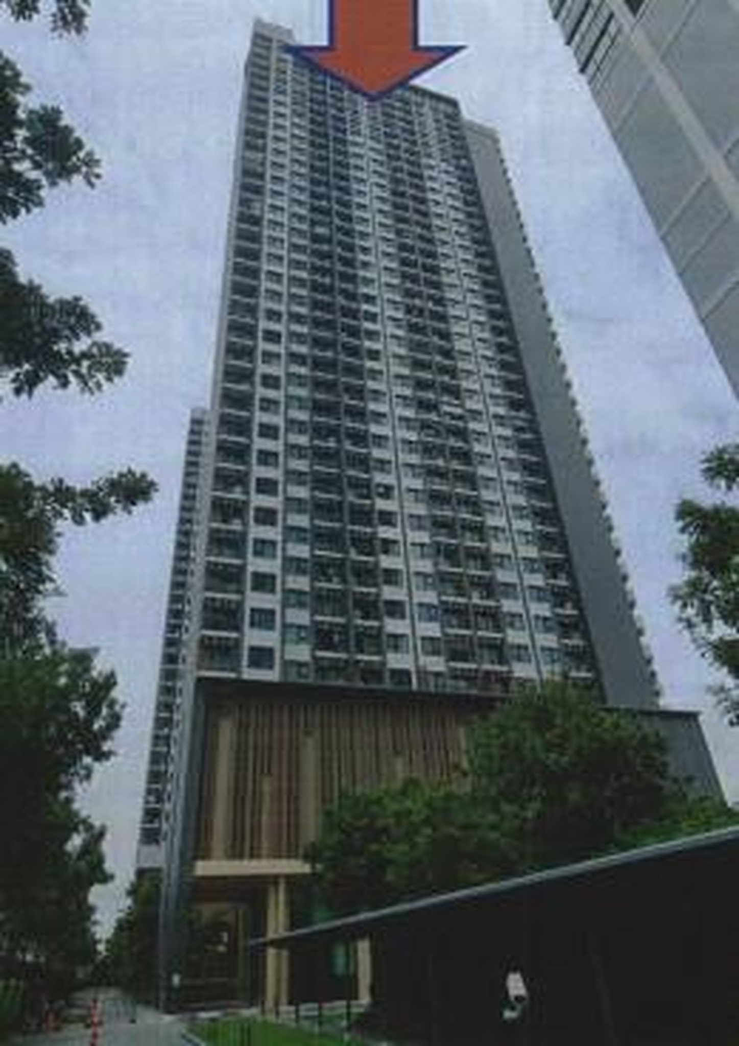 ทรัพย์สถาบันโดย GHB คอนโดติด YL22 ทิพวัล เคนซิงตัน สุขุมวิท-เทพารักษ์ (Kensington Sukhumvit-Theparak)