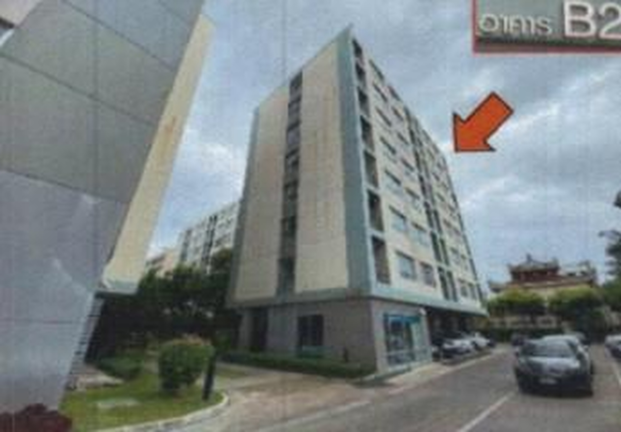 ทรัพย์สถาบันโดย GHB คอนโด ลุมพินี วิลล์ อ่อนนุช 46 (Lumpini Ville Onnut 46)