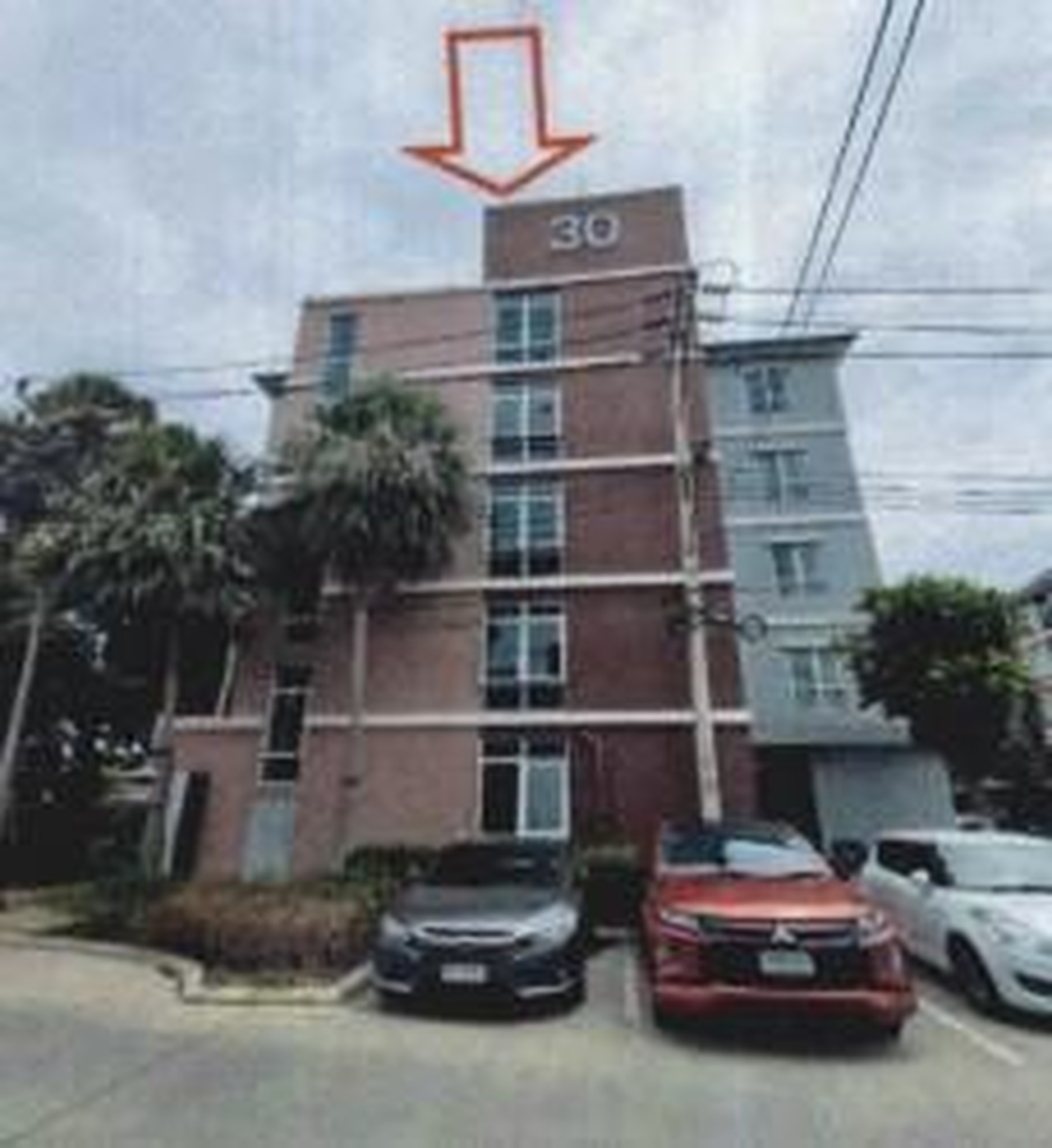 ทรัพย์สถาบันโดย GHB คอนโด ไมอามี่ บางปู (Miami Bangpu)