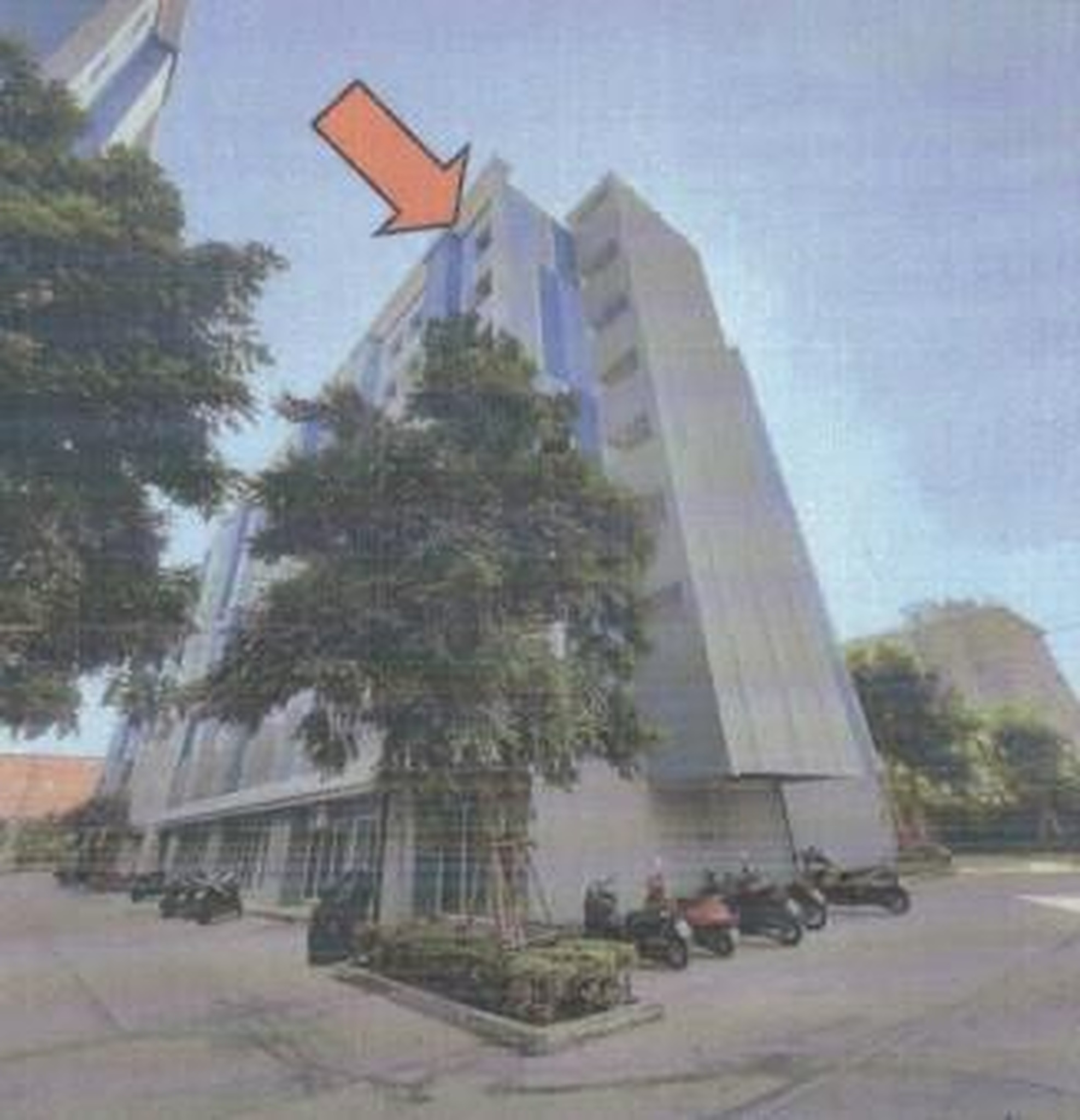 ทรัพย์สถาบันโดย GHB คอนโด อยู่รวยคอนโด นวมินทร์ 135 (Yuruay Condo Nawamin 135)