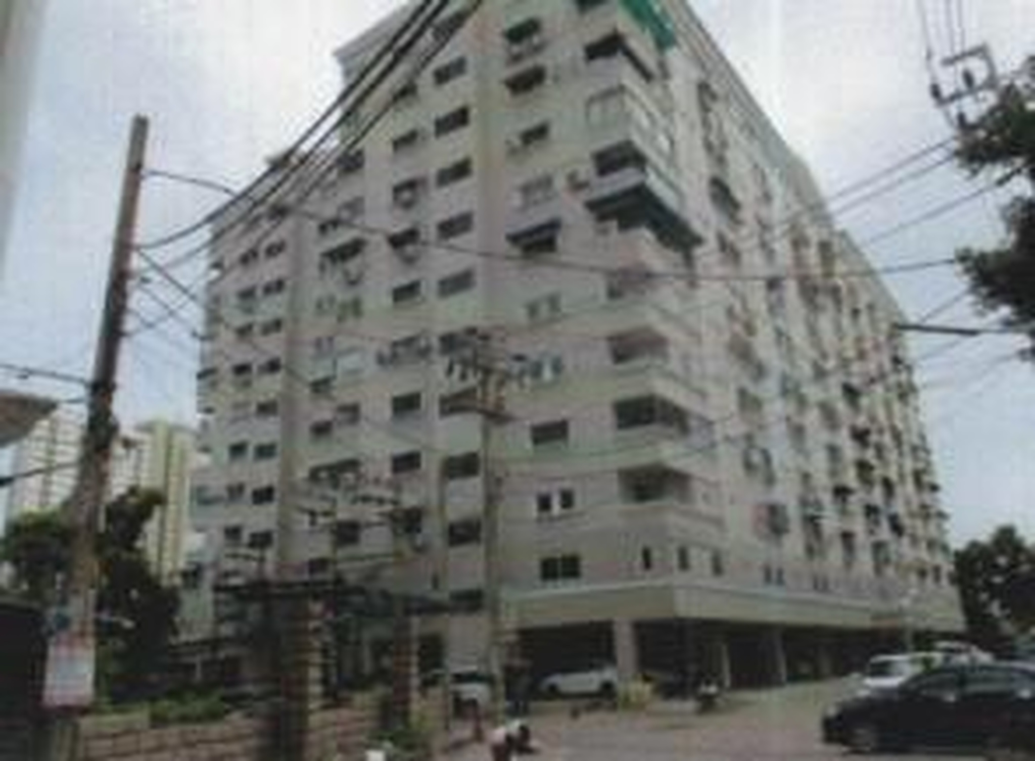 ทรัพย์สถาบันโดย GHB คอนโดใกล้ PK24 รามอินทรา กม.9 กีรทรัพย์ แมนชั่นวิลล์ (Keerasup Mansion Ville)