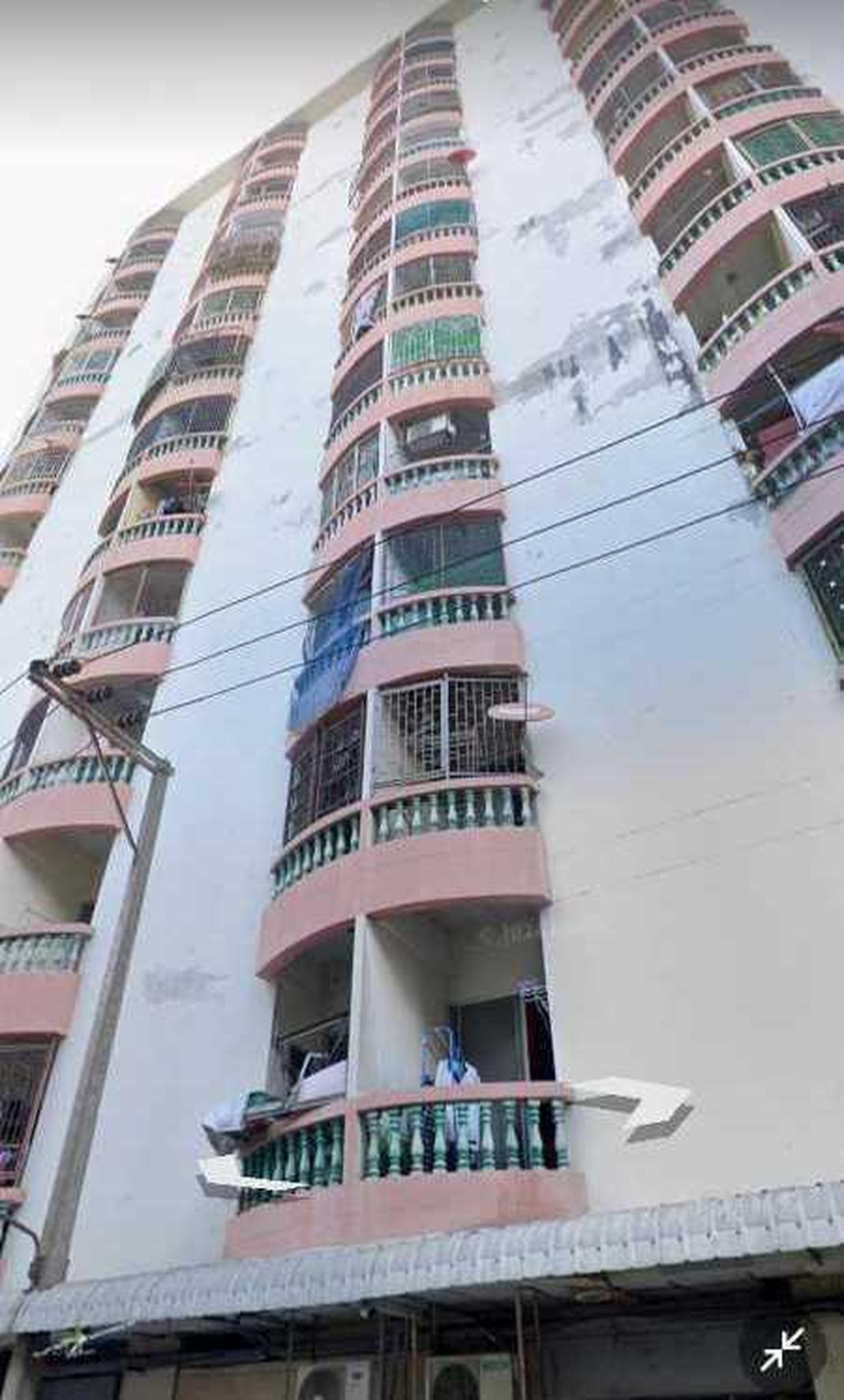 ทรัพย์สถาบันโดย GHB คอนโด พรทวีวัฒน์คอนโดทาวน์ เพชรเกษม (Phonthaweewat Condotown Petchkasem)