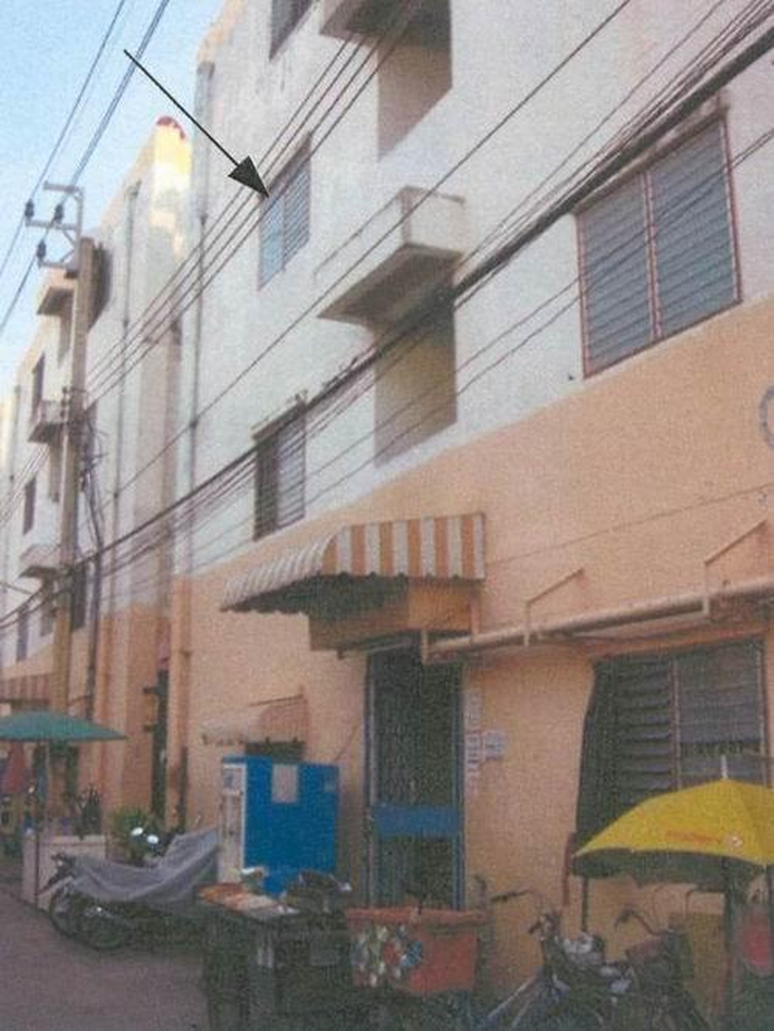 ทรัพย์สถาบันโดย GHB คอนโดใกล้ BTS สะพานใหม่ นิวพอร์ตเพลส คอนโดมิเนียม (Newport Place Condominium)