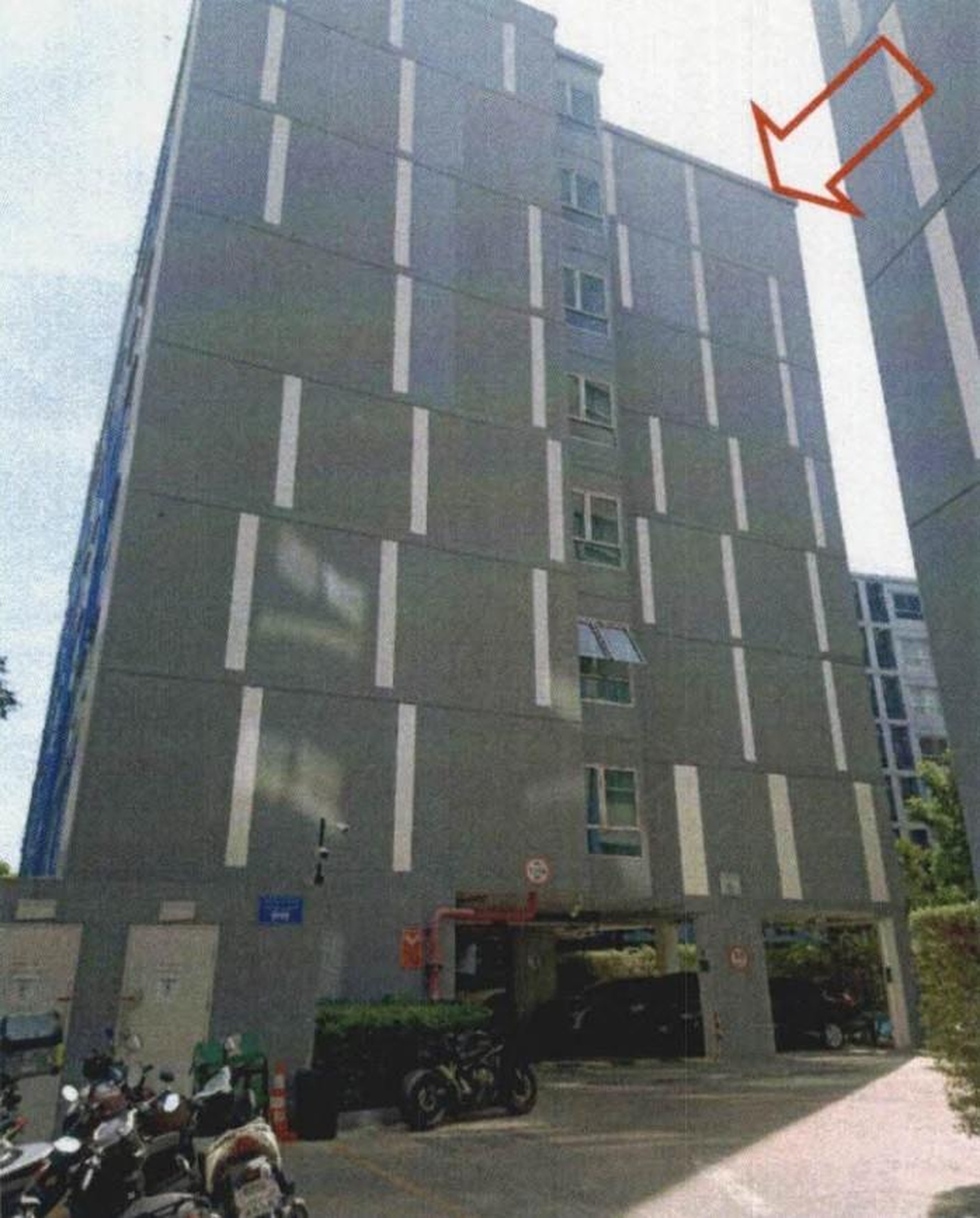 ทรัพย์สถาบันโดย GHB คอนโดใกล้ BTS สำโรง เดอะ คิทท์ พลัส สุขุมวิท 113 (The Kith Plus Sukhumvit 113)