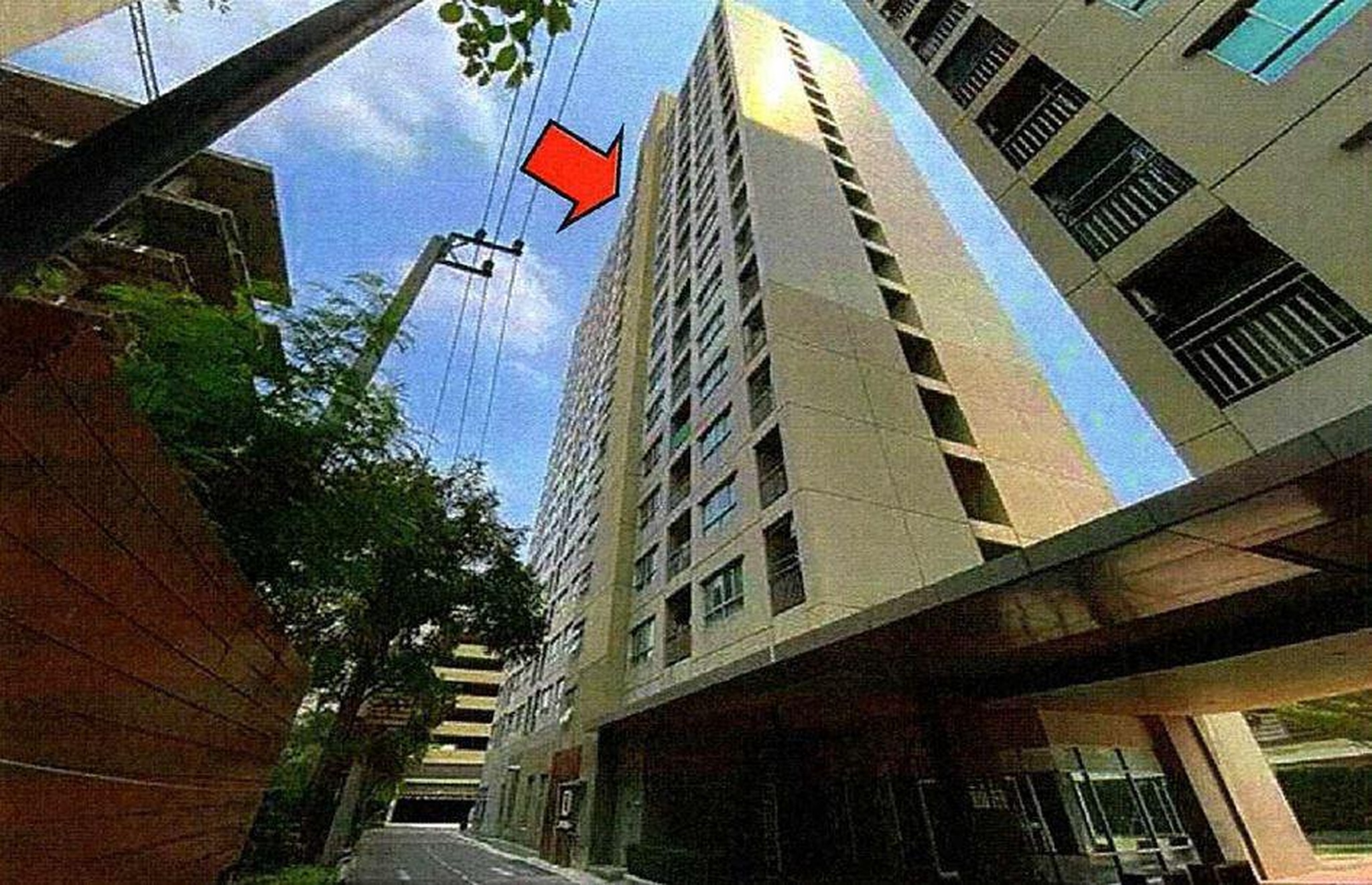 ทรัพย์สถาบันโดย GHB คอนโด ลุมพินี วิลล์ ลาซาล-แบริ่ง (Lumpini Ville Lasalle-Bearing)