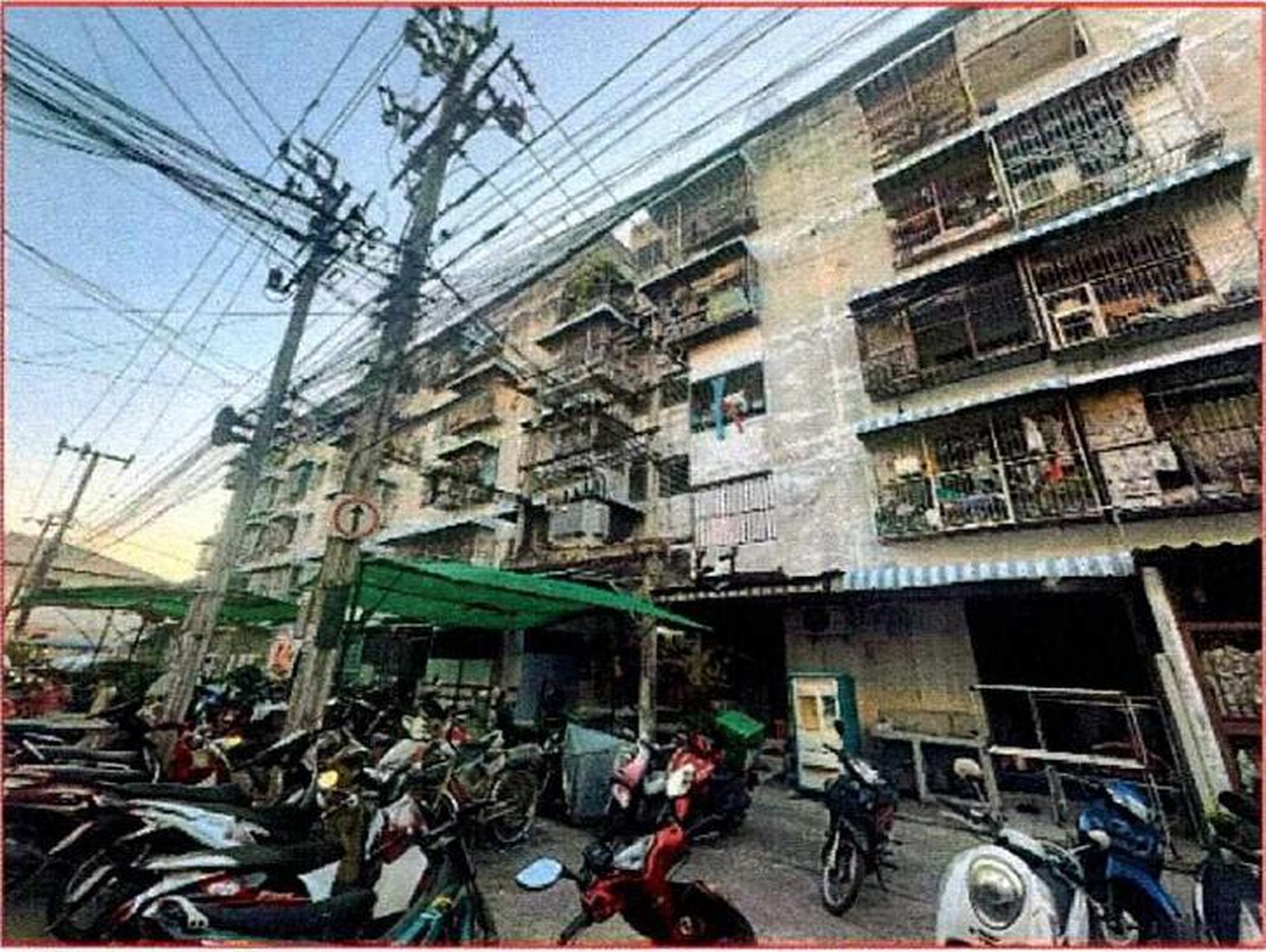 ทรัพย์สถาบันโดย GHB คอนโด เคหะดอนเมือง (Kheha Donmuang)