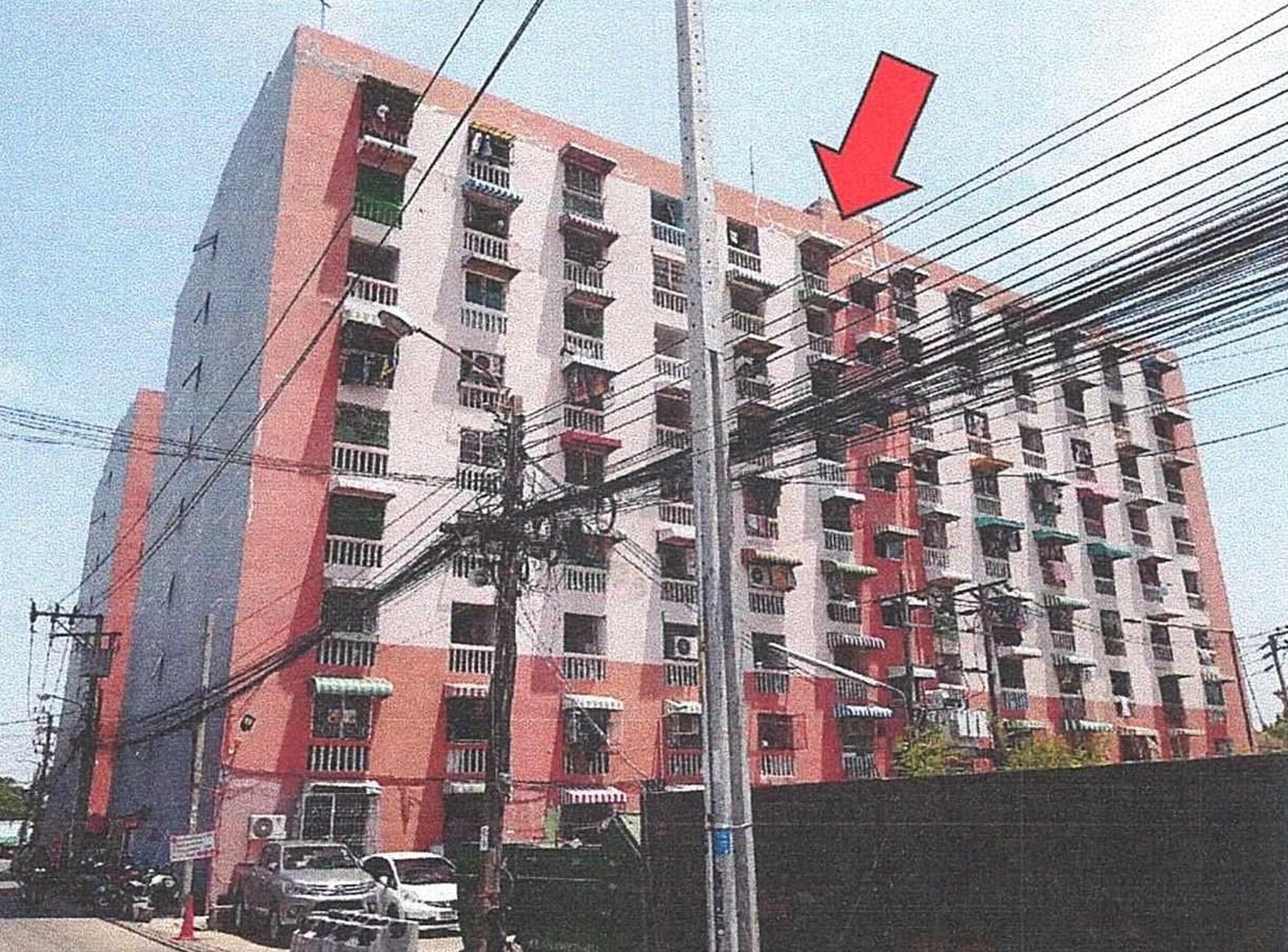 ทรัพย์สถาบันโดย GHB คอนโด รีเจ้นท์ พัฒนาการ 2 (Regent Pattanakan 2)