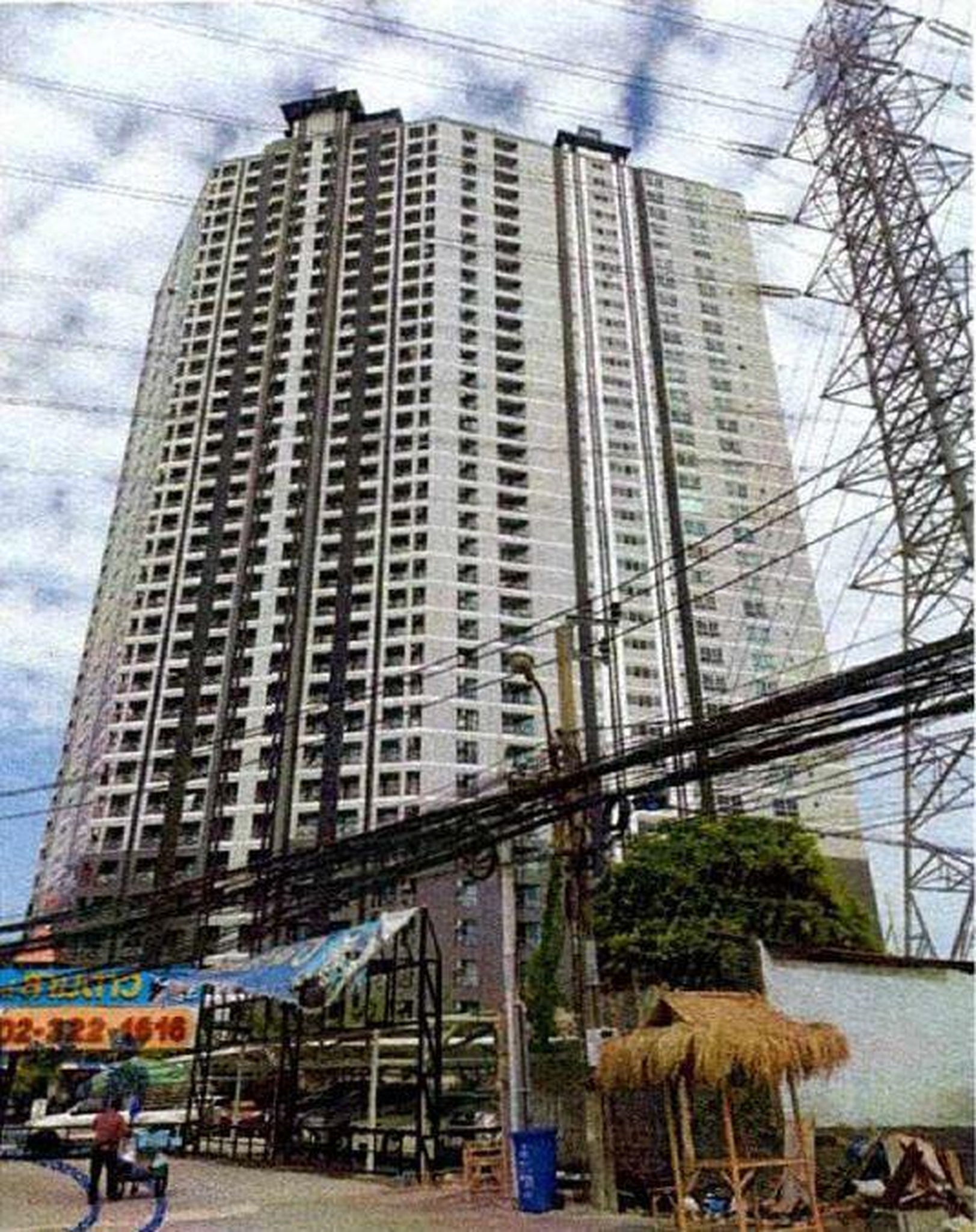ทรัพย์สถาบันโดย GHB คอนโดใกล้ YL11 หัวหมาก อัสสกาญจน์ เพลส ศรีนครินทร์ (Asakan Place Srinakarin)