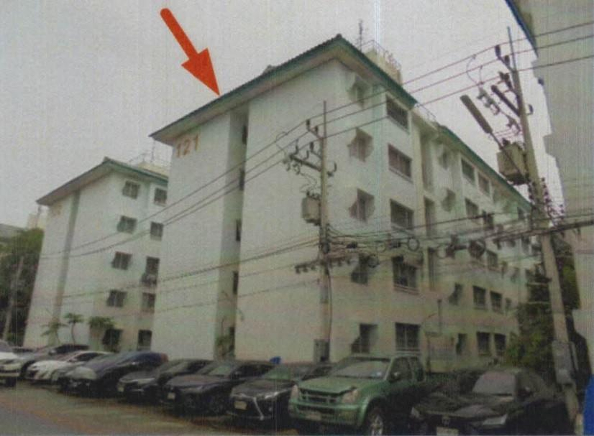 ทรัพย์สถาบันโดย GHB คอนโด บ้านเอื้ออาทร พหลโยธิน กม.44 (Baan Ua-Athorn Phaholyothin Km.44)
