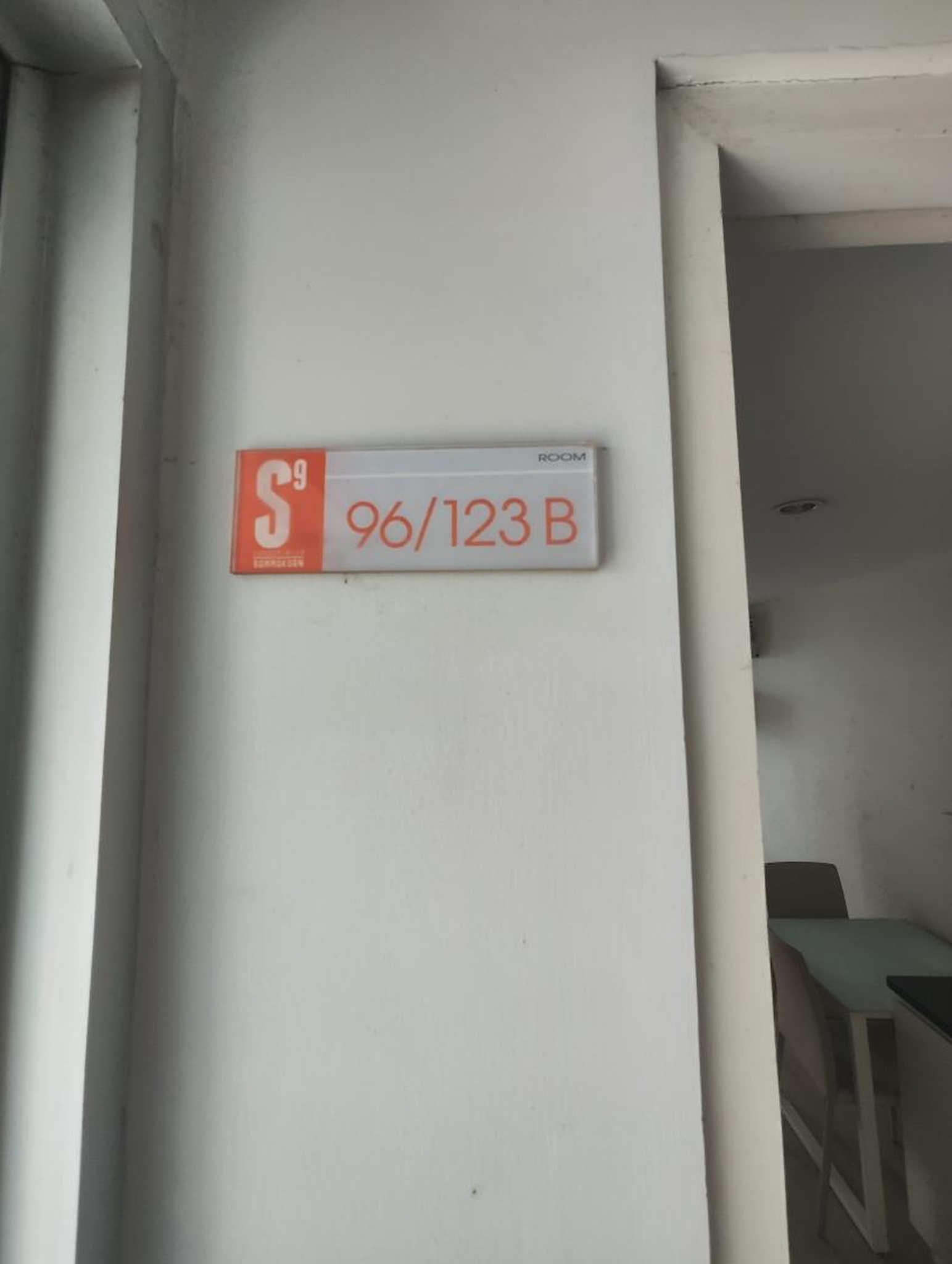 ทรัพย์สถาบันโดย GHB คอนโดใกล้ MRT บางรักใหญ่ เอส 9 คอนโดมิเนียม (S9 Condominium)