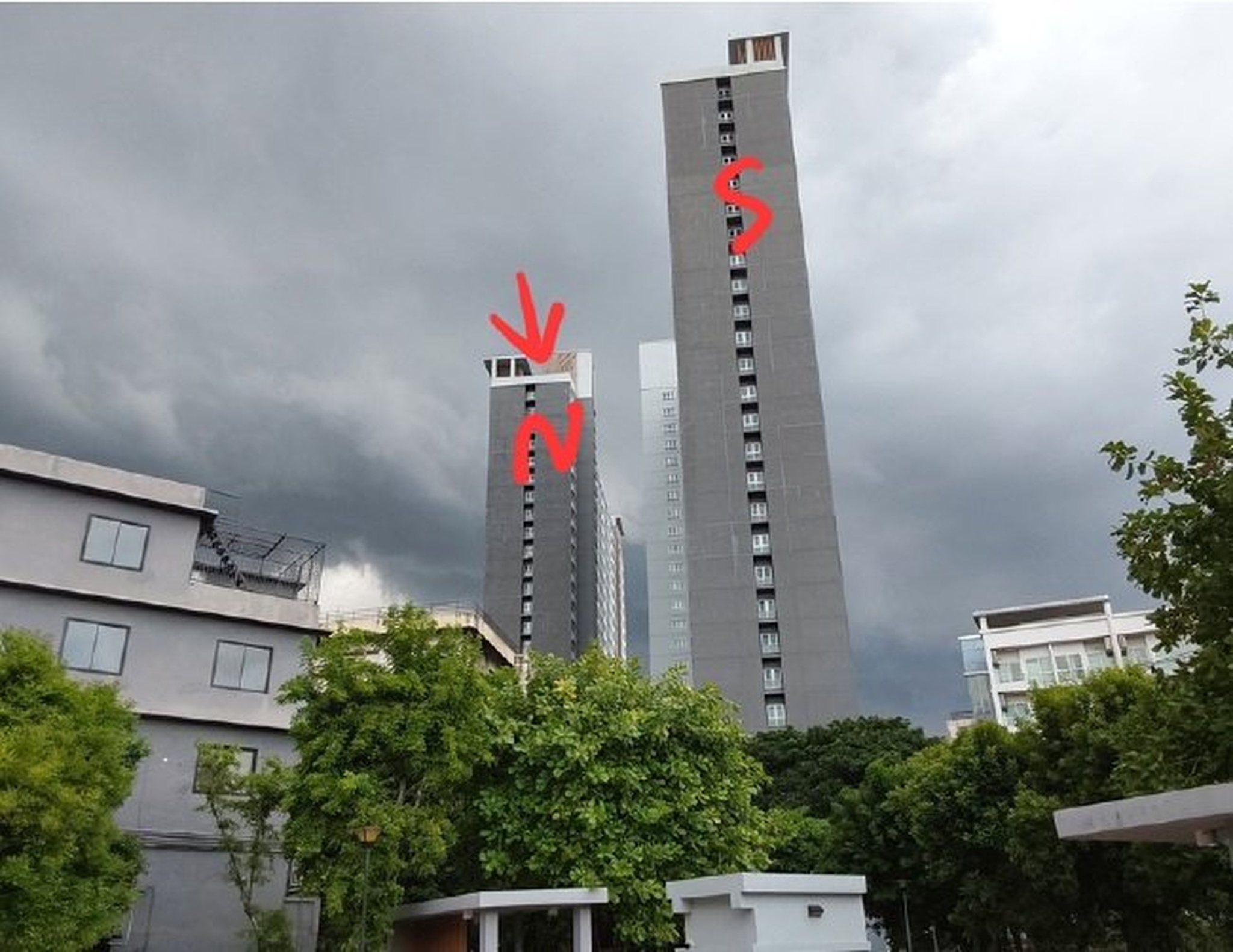 ทรัพย์สถาบันโดย SCB คอนโดใกล้ MRT ชินเขต แอสปาย งามวงศ์วาน (Aspire Ngamwongwan)
