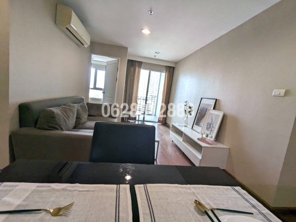 ขายคอนโด เบลล์ แกรนด์ พระราม 9 (Belle Grand Rama 9 )                                                           : โดยนายหน้า/ตัวแทน (งด Co-brokerage)