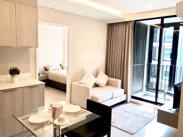 คอนโดติด BTS ทองหล่อ วีธารา สุขุมวิท 36 (Low rise) (VTARA Sukhumvit 36)ใกล้รถไฟฟ้าทองหล่อ มีรถรับส่ง เฟอร์นิเจอร์ครบ  : เจ้าของให้เช่าเอง