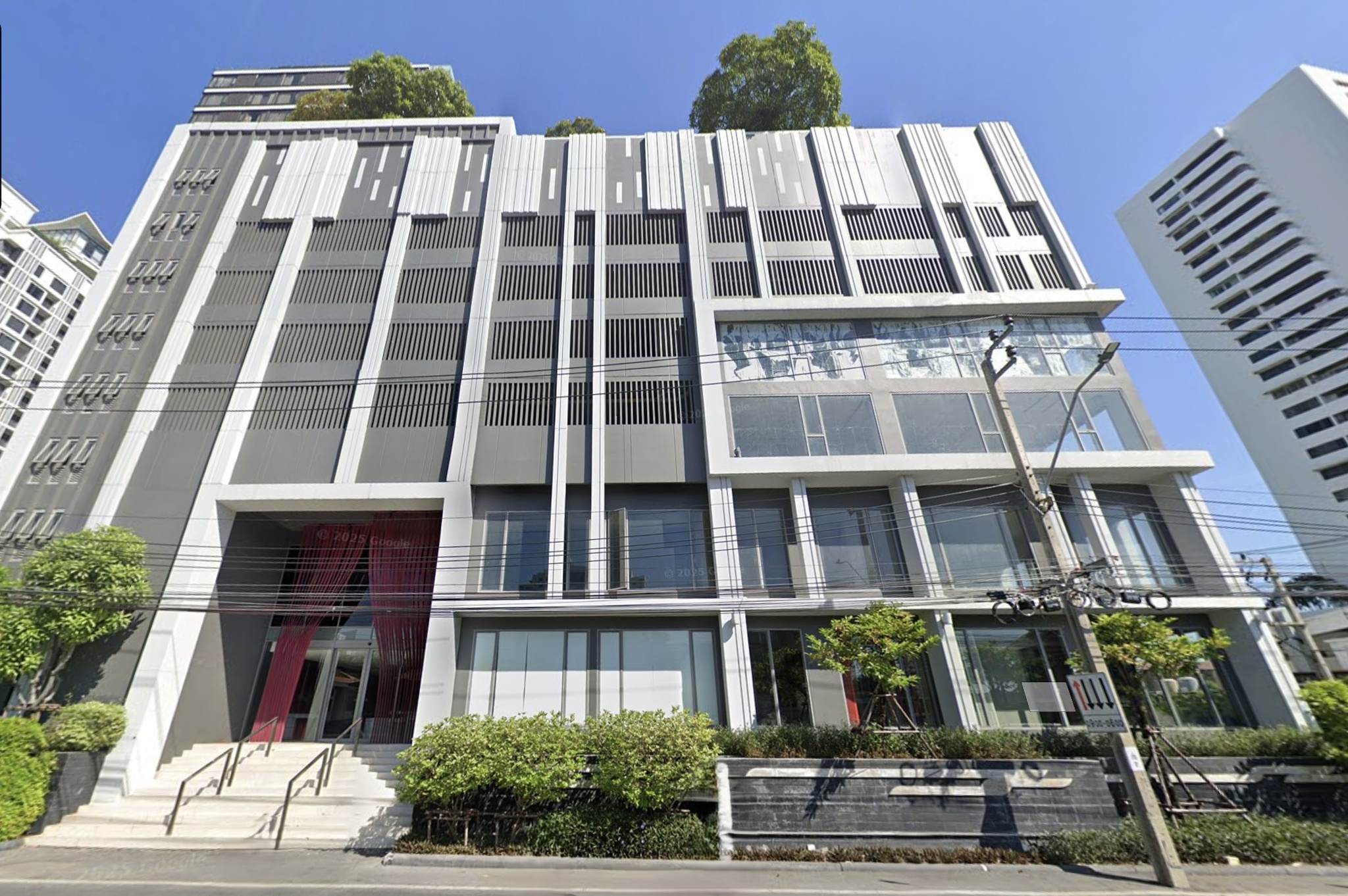 ทรัพย์สถาบันโดย BAM คอนโด ซีล บาย แสนสิริ (Ceil by Sansiri)