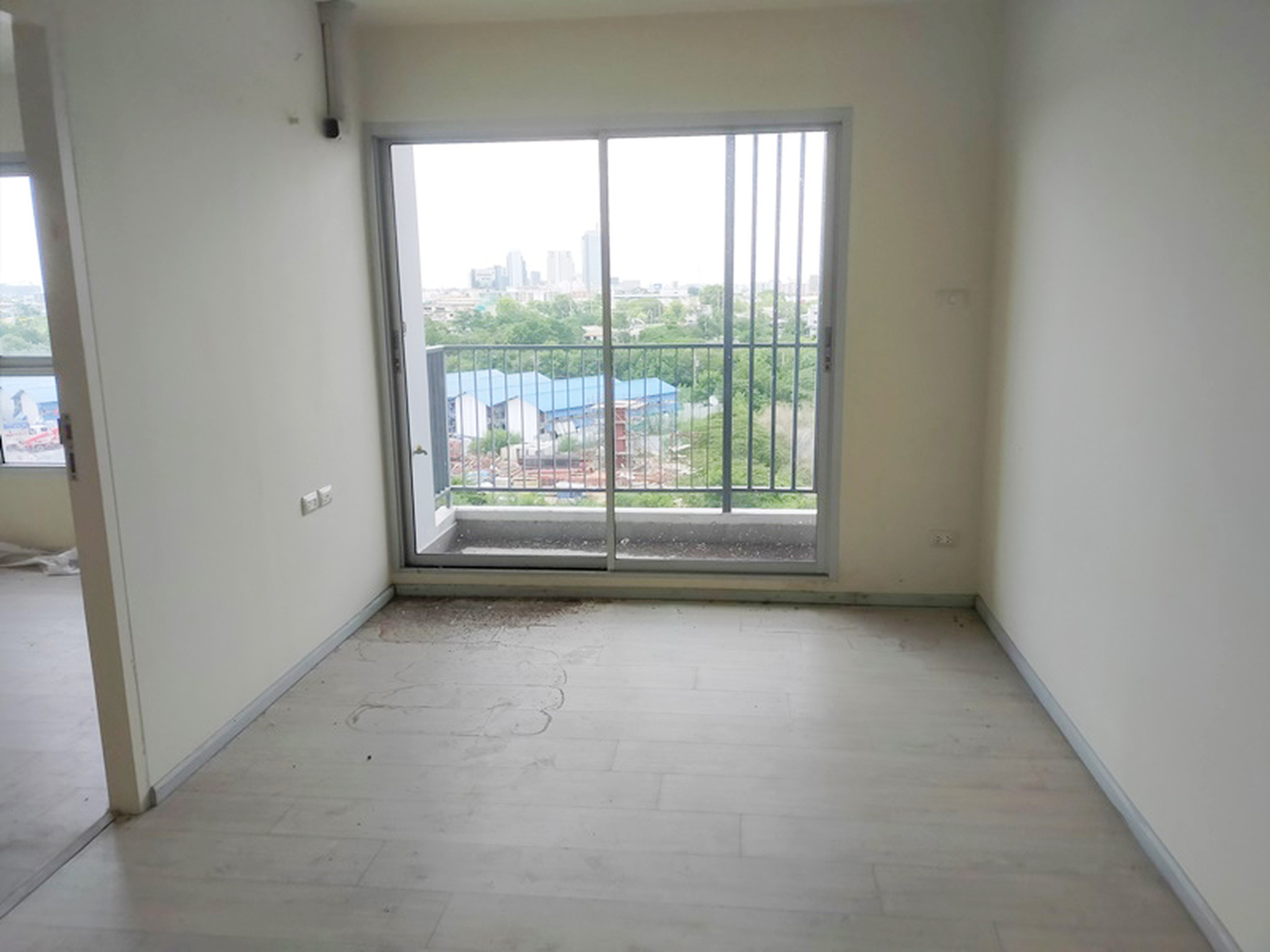 💟 คอนโดมิเนียม โครงการพายน์ คอนโด แจ้งวัฒนะ 💟