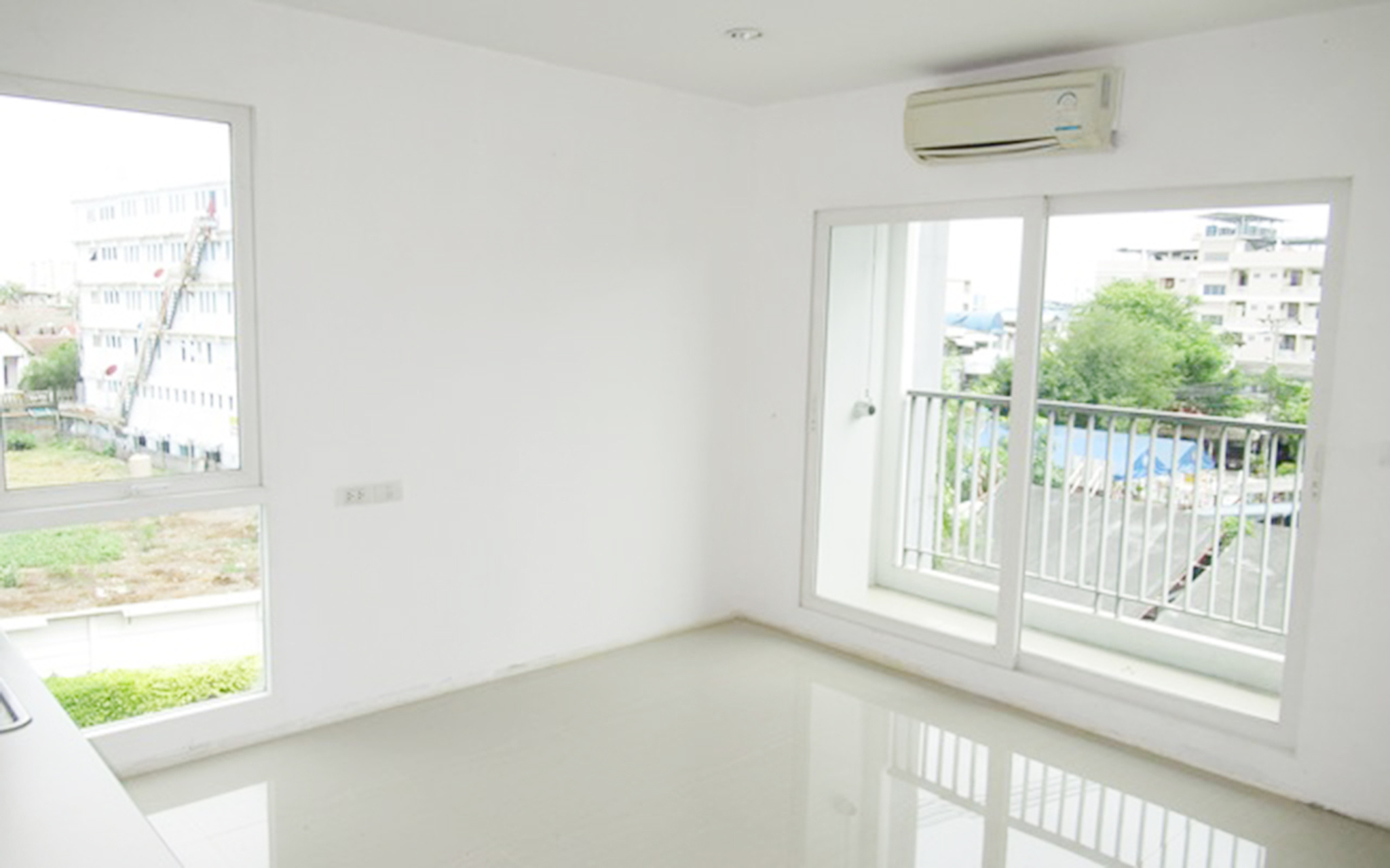 💟 คอนโดมิเนียม โครงการเดอะ คีย์ ประชาชื่น 💟