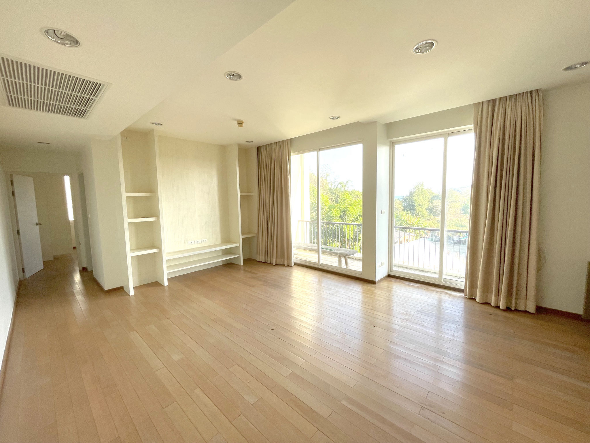 💟 คอนโดมิเนียม โครงการบ้านนับคลื่น หัวหิน  💟