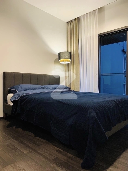 ขายคอนโดพร้อมผู้เช่า Condo The Line Asoke-Ratchada (คอนโด เดอะ ไลน์ อโศก – รัชดา)   : เจ้าของให้เช่าเอง (งดรับนายหน้า)