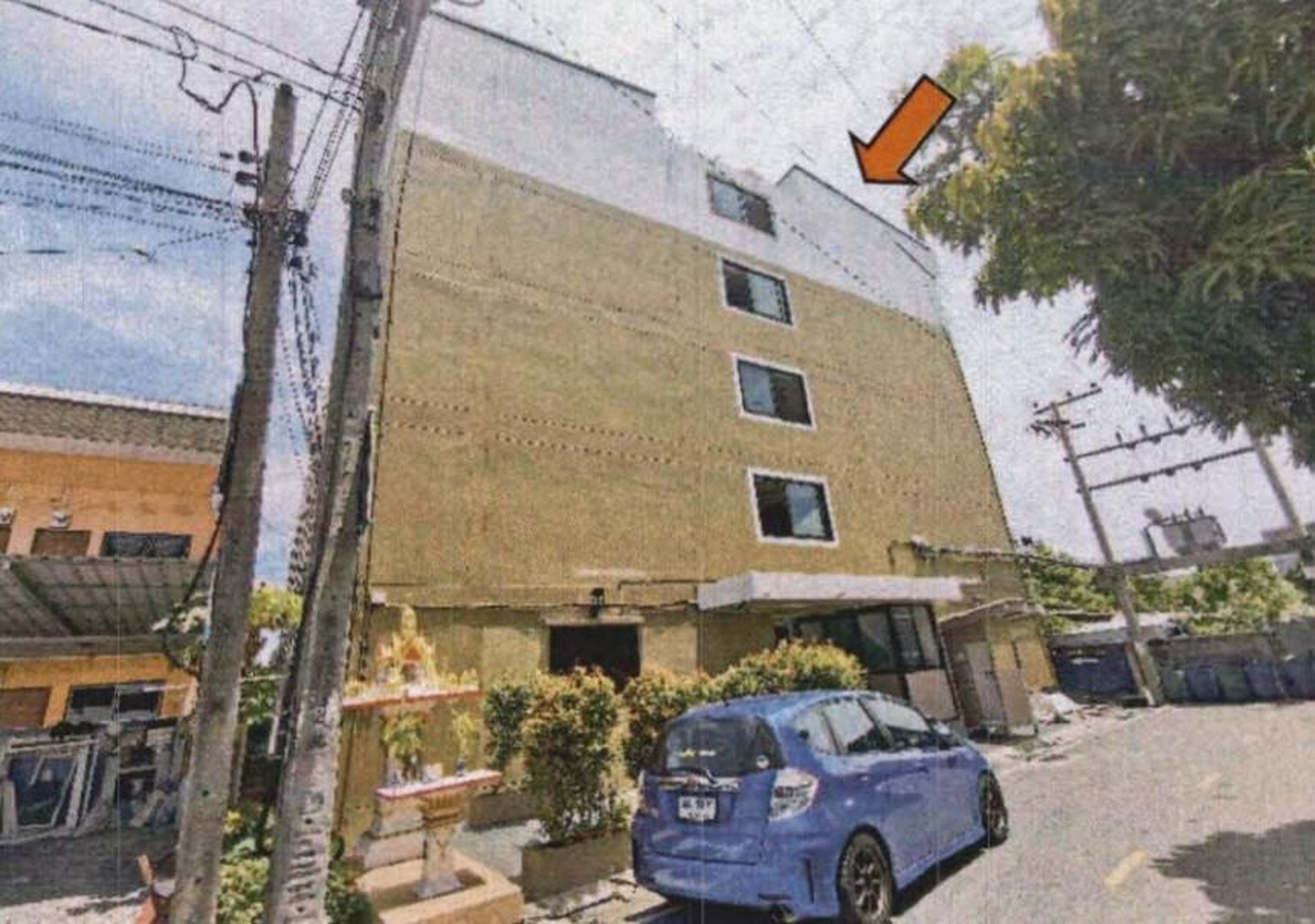 ทรัพย์สถาบันโดย GHB คอนโด บางปูคอนโด (Bang Pu Condo)