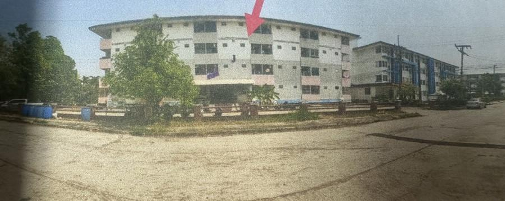 ทรัพย์สถาบันโดย GHB คอนโด ตักสิลานคร คอนโดมิเนียม (Takasilanakhon Condominium)