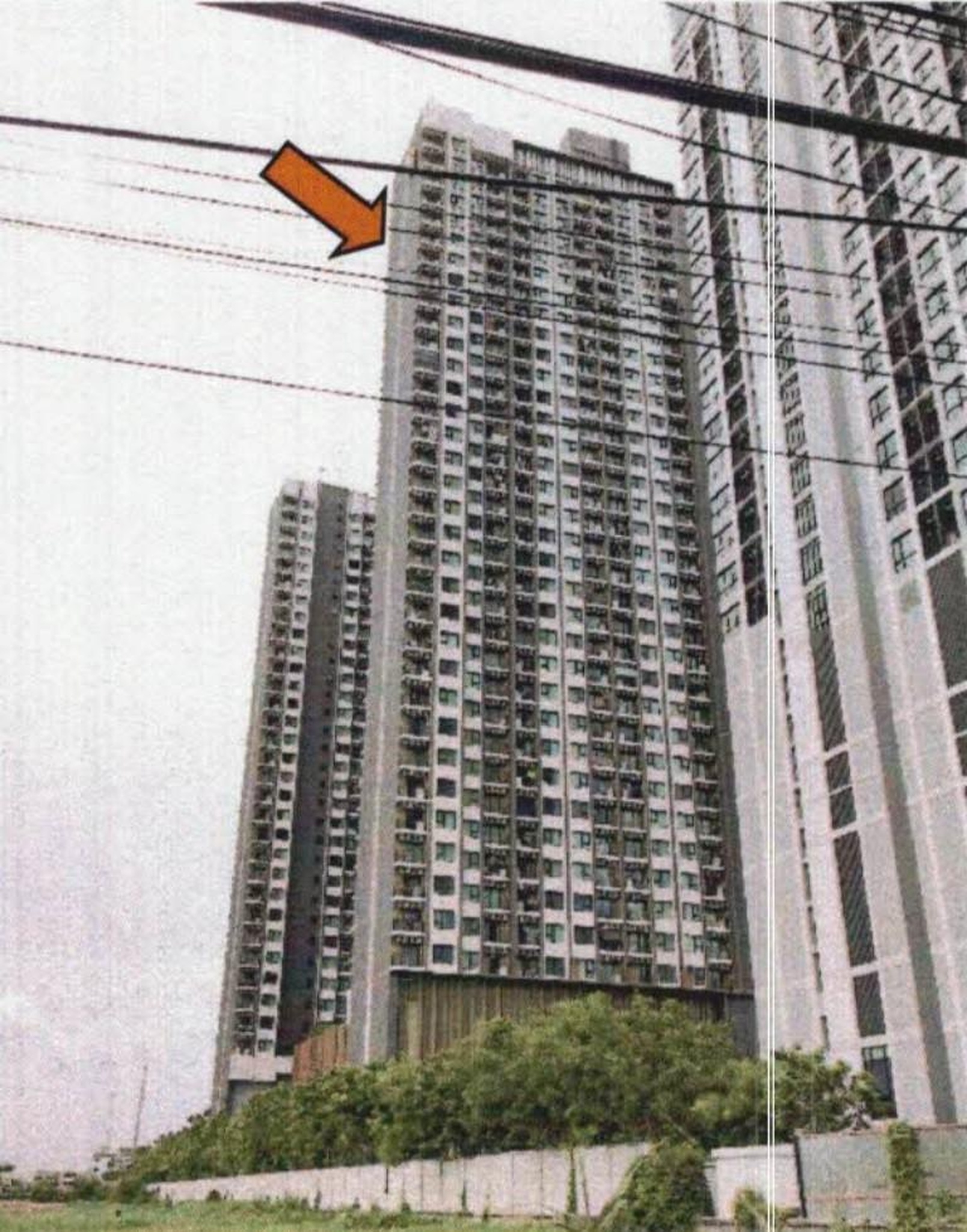 ทรัพย์สถาบันโดย GHB คอนโดติด YL22 ทิพวัล เคนซิงตัน สุขุมวิท-เทพารักษ์ (Kensington Sukhumvit-Theparak)