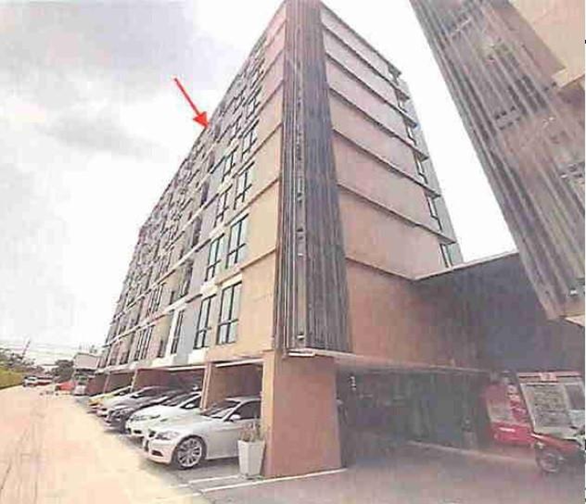 ทรัพย์สถาบันโดย GHB คอนโด ศาลายา คอนโด (Salaya Condo)