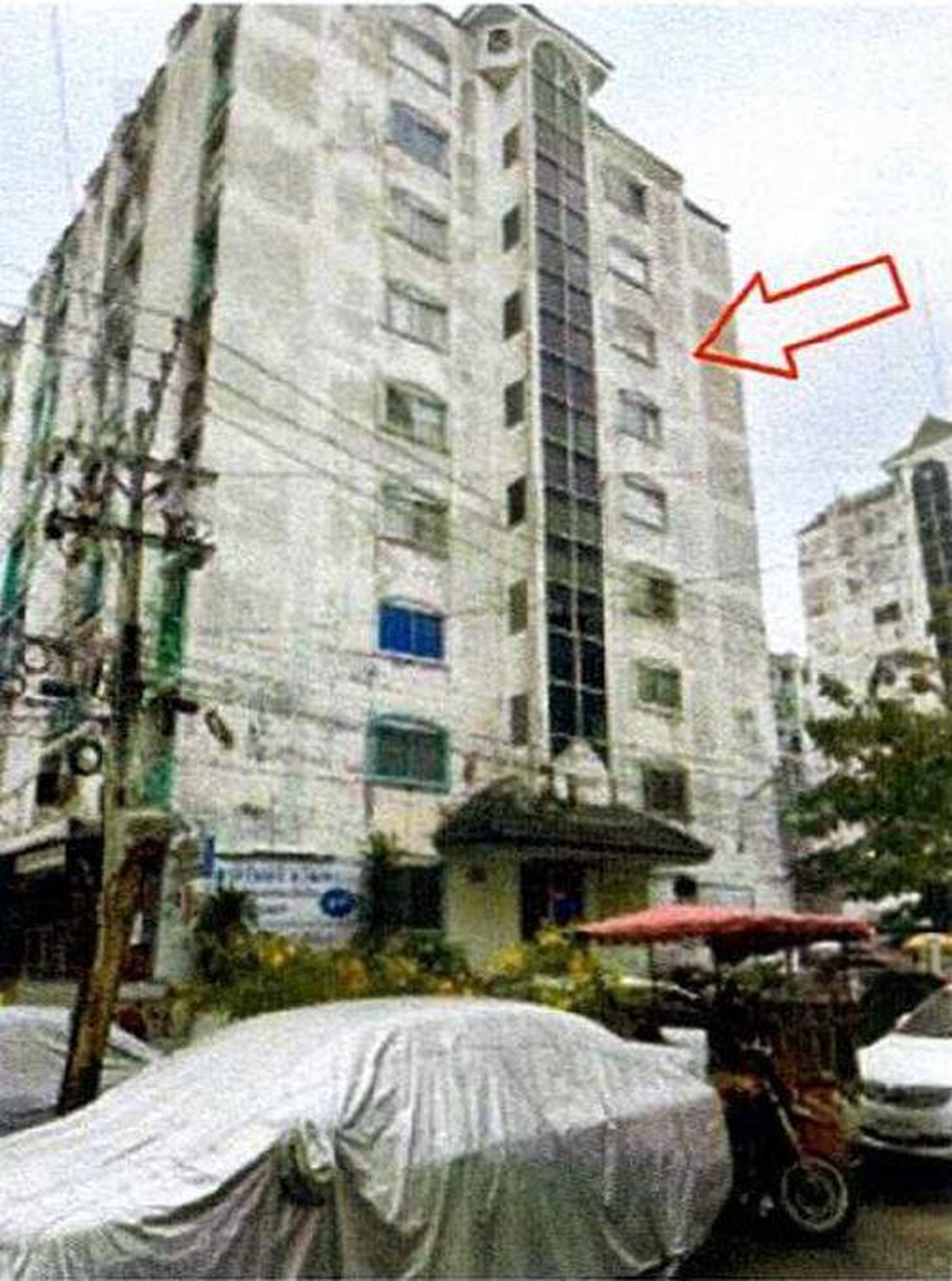 ทรัพย์สถาบันโดย GHB คอนโด นิรันดร์ ซิตี้ บางแค 1 (อาคารพี-เอส) (Niran City Bangkhae 1 (Building P-S))