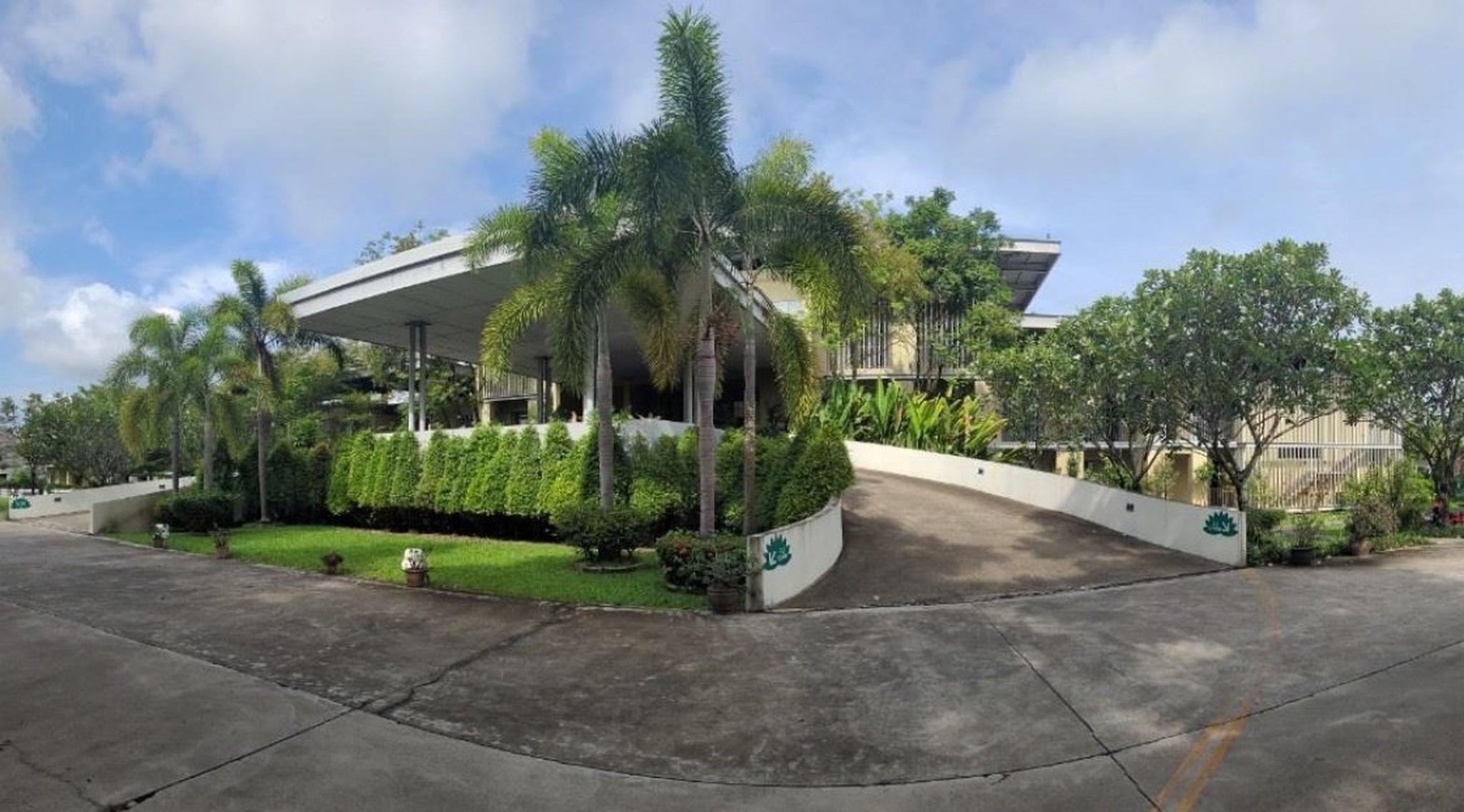 ทรัพย์สถาบันโดย SCB คอนโด วิลลา มีสุข เรสซิเดนท์เซส (Villa Meesuk Residences)