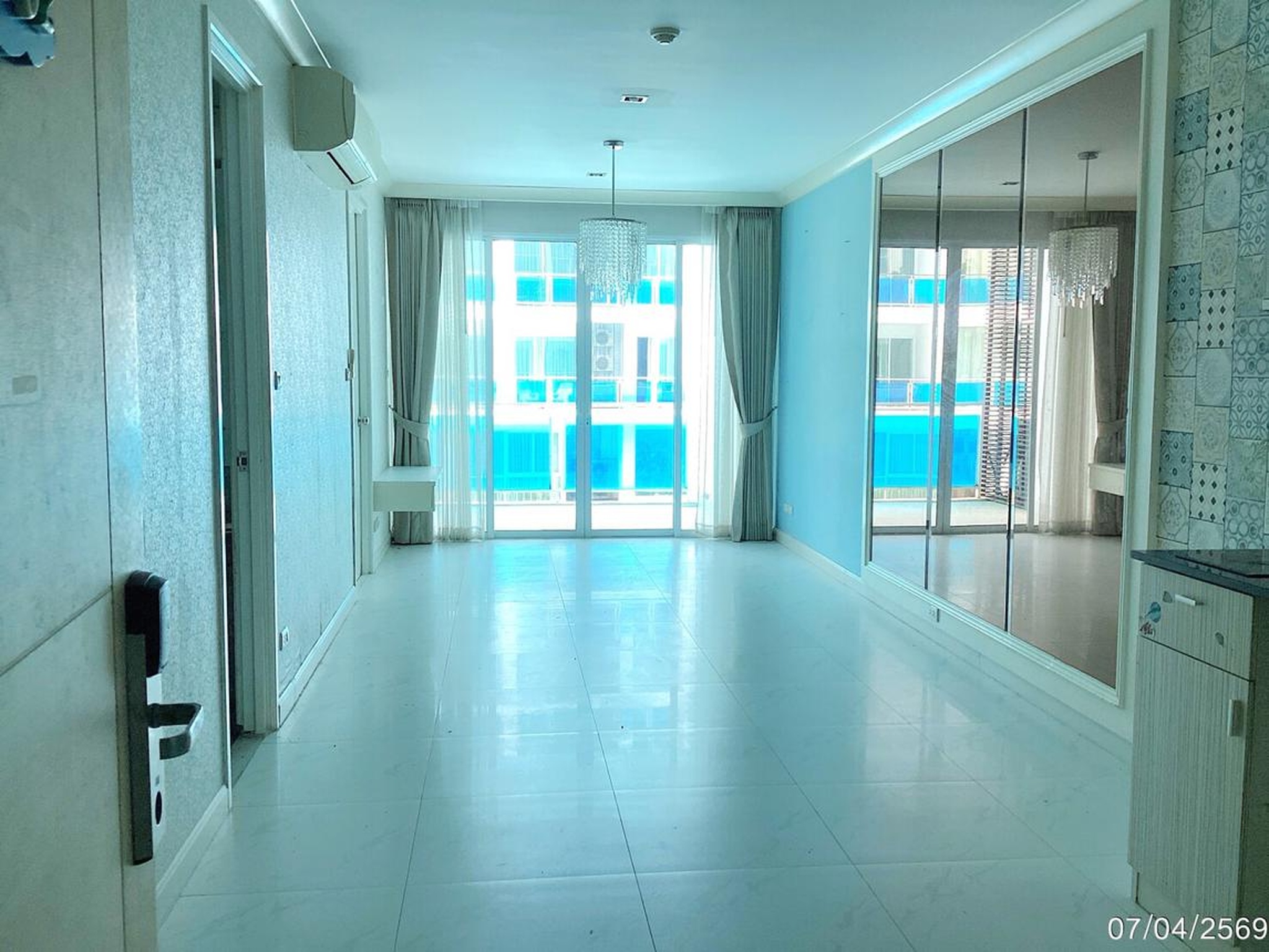 ทรัพย์สถาบันโดย KASIKORNBANK คอนโด มายรีสอร์ท แฟมิลี่ คอนโด หัวหิน (My Resort Family Condo @ Huahin)