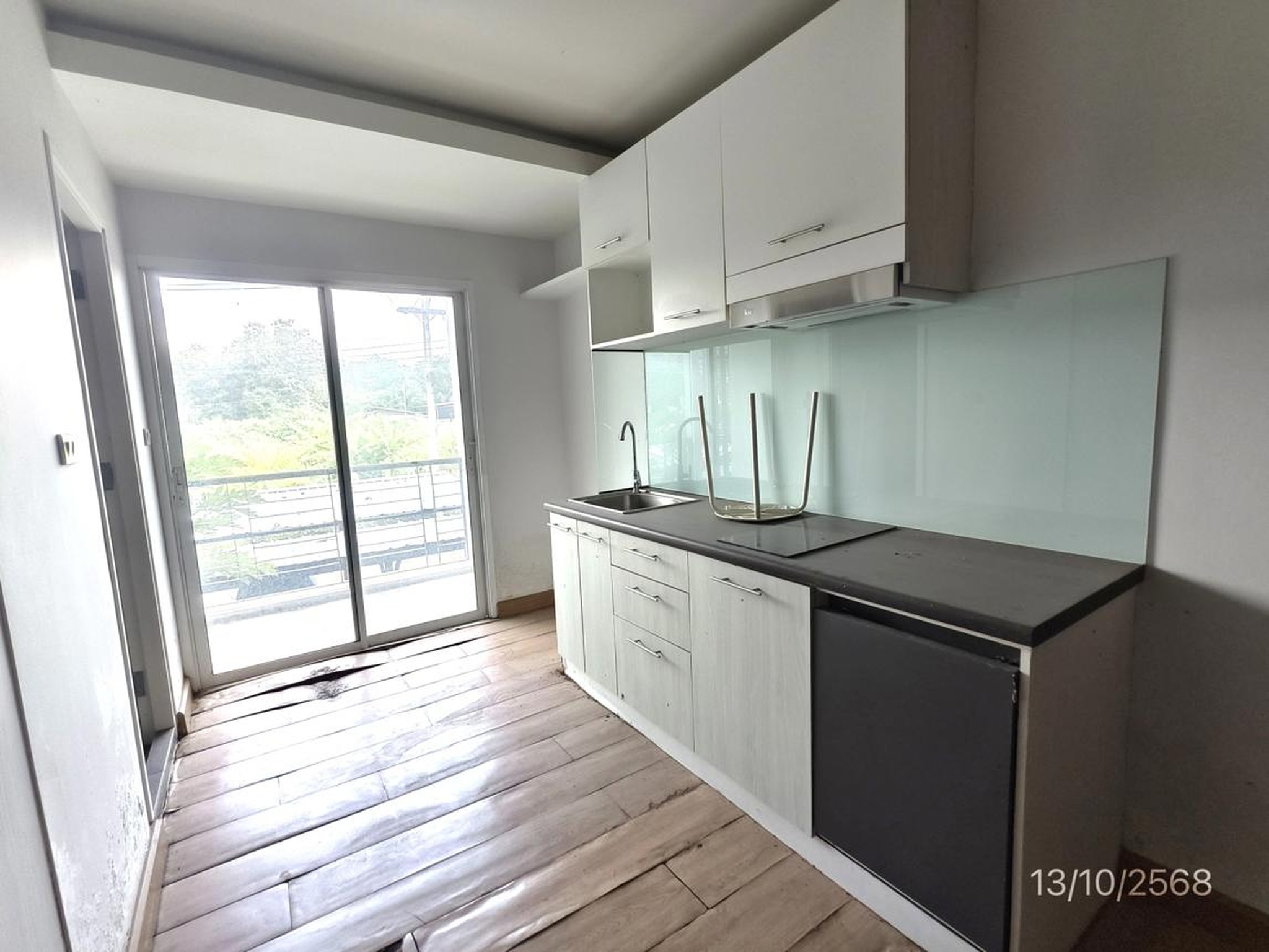 ทรัพย์สถาบันโดย KASIKORNBANK คอนโด เดอะ ไพรเวท คอนโดมิเนียม (The Private Condominium)