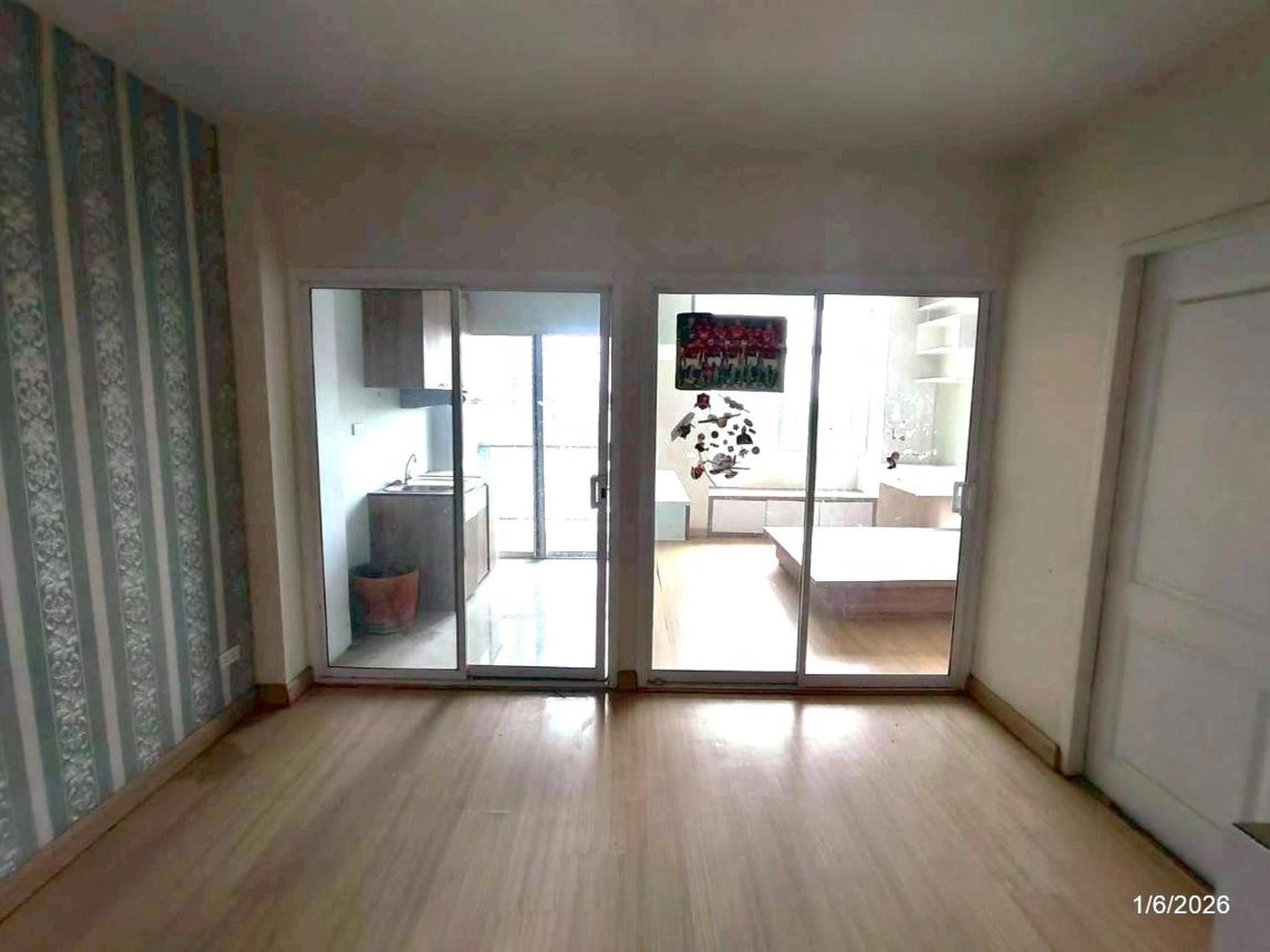 ทรัพย์สถาบันโดย KASIKORNBANK คอนโด ชิค คอนโด ขอนแก่น (Chic Condo Khonkaen)