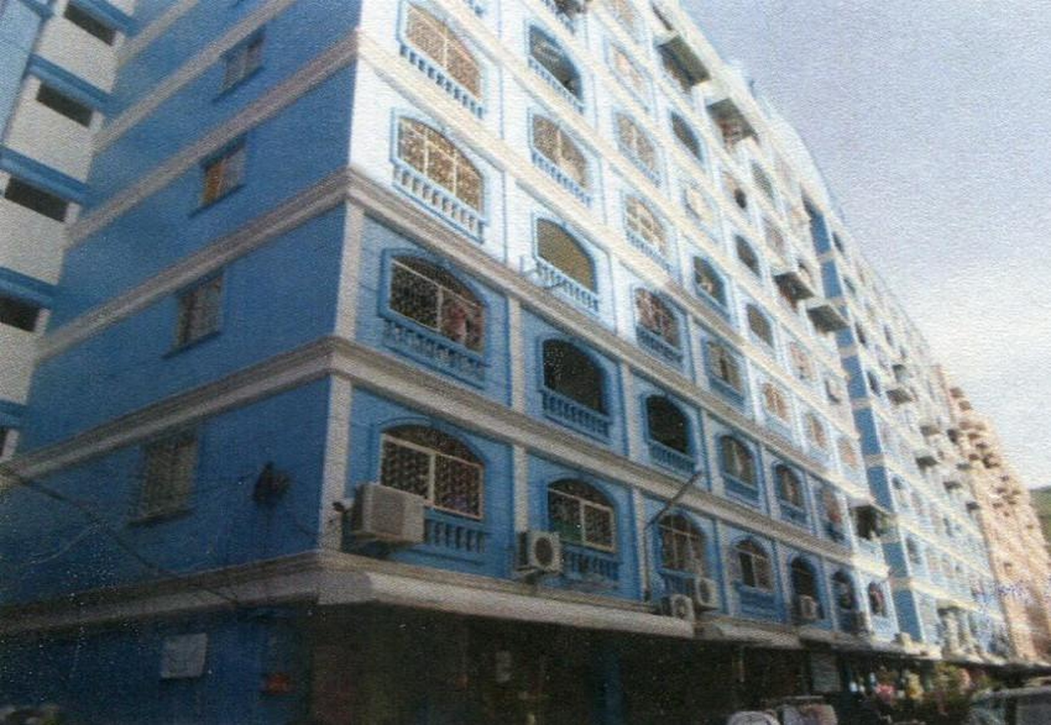 ทรัพย์สถาบันโดย GHB คอนโด นิรันดร์ เรสซิเดนซ์ 9 (Niran Residence 9)