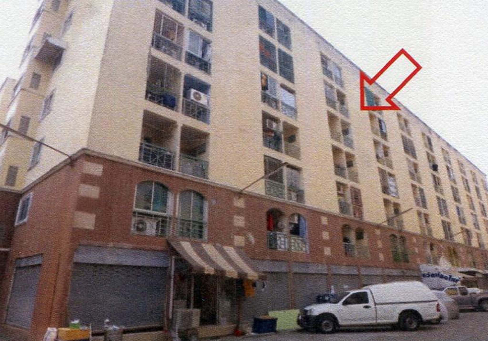 ทรัพย์สถาบันโดย GHB คอนโด เอเชียซิตี้ไลฟ์ คอนโดมิเนียม (Asia City Life Condominium)