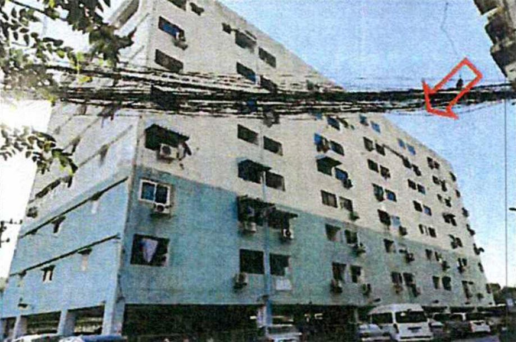 ทรัพย์สถาบันโดย GHB คอนโดใกล้ PK15 ราชภัฎพระนคร พหลโยธิน 57 คอนโด 2 (Phaholyothin 57 Condo 2)