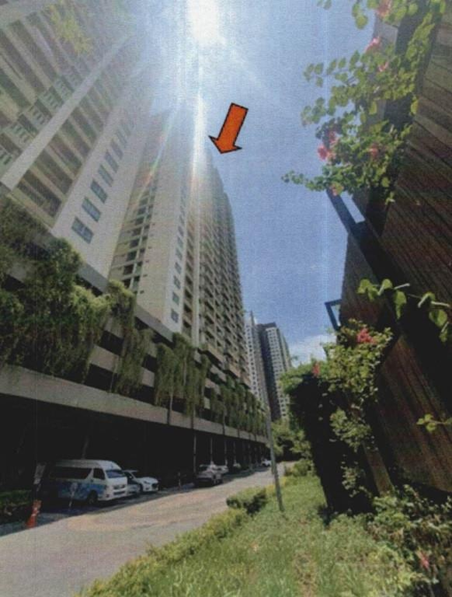 ทรัพย์สถาบันโดย GHB คอนโดใกล้ MRT พระราม 9 ลุมพินี เพลส พระราม 9-รัชดา (Lumpini Place Rama 9-Ratchada)