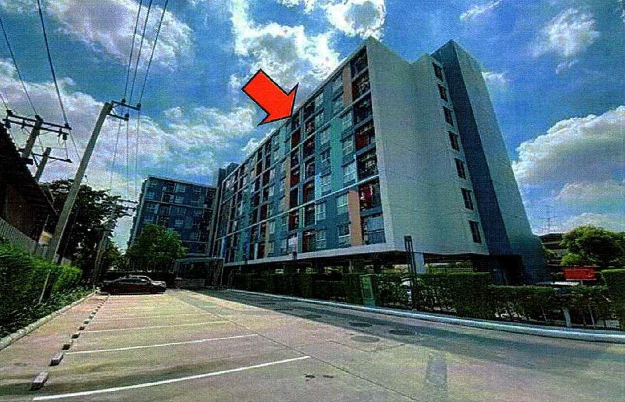 ทรัพย์สถาบันโดย GHB คอนโด ลุมพินี วิลล์ สุขุมวิท 101/1-ปุณณวิถี (Lumpini Ville Sukhumvit 101/1-Punnawithi)