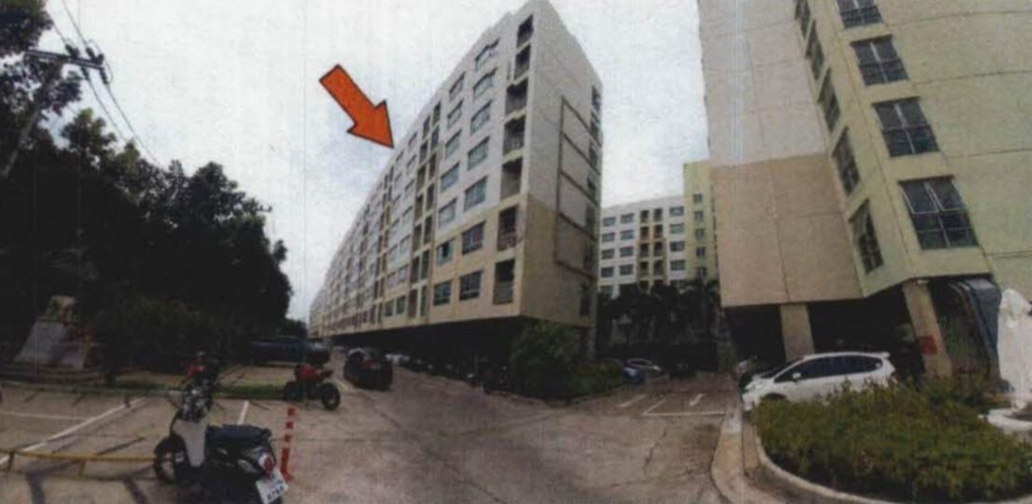 ทรัพย์สถาบันโดย GHB คอนโด ลุมพินี วิลล์ พัฒนาการ-เพชรบุรีตัดใหม่ (Lumpini Ville Phatthanakan-New Phetchaburi)