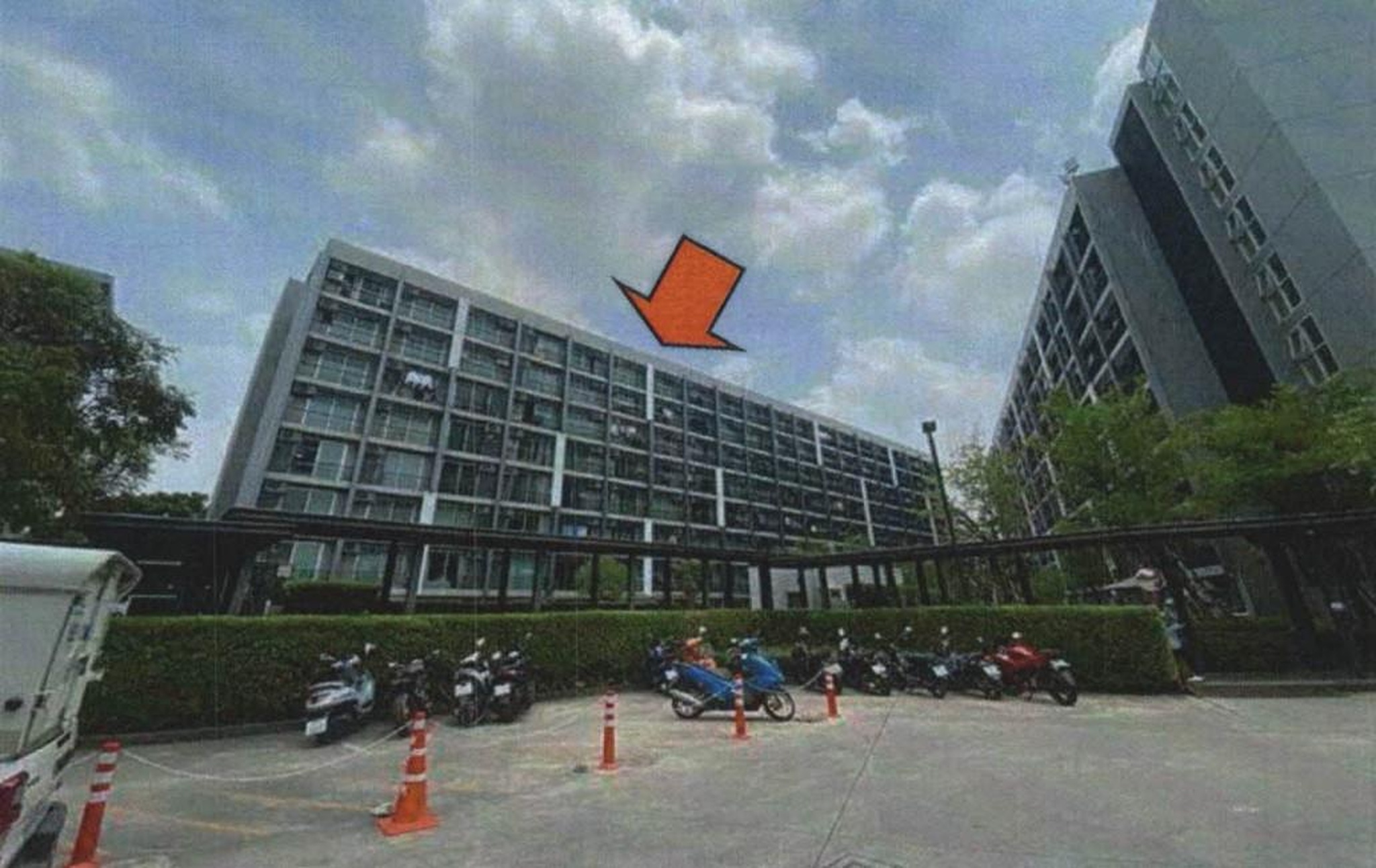 ทรัพย์สถาบันโดย GHB คอนโด เอ สเปซ มี สุขุมวิท 77 (A Space Me Sukhumvit 77)