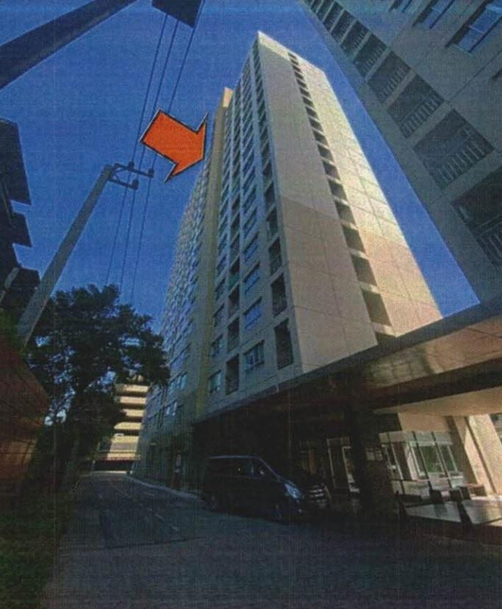 ทรัพย์สถาบันโดย GHB คอนโด ลุมพินี วิลล์ ลาซาล-แบริ่ง (Lumpini Ville Lasalle-Bearing)