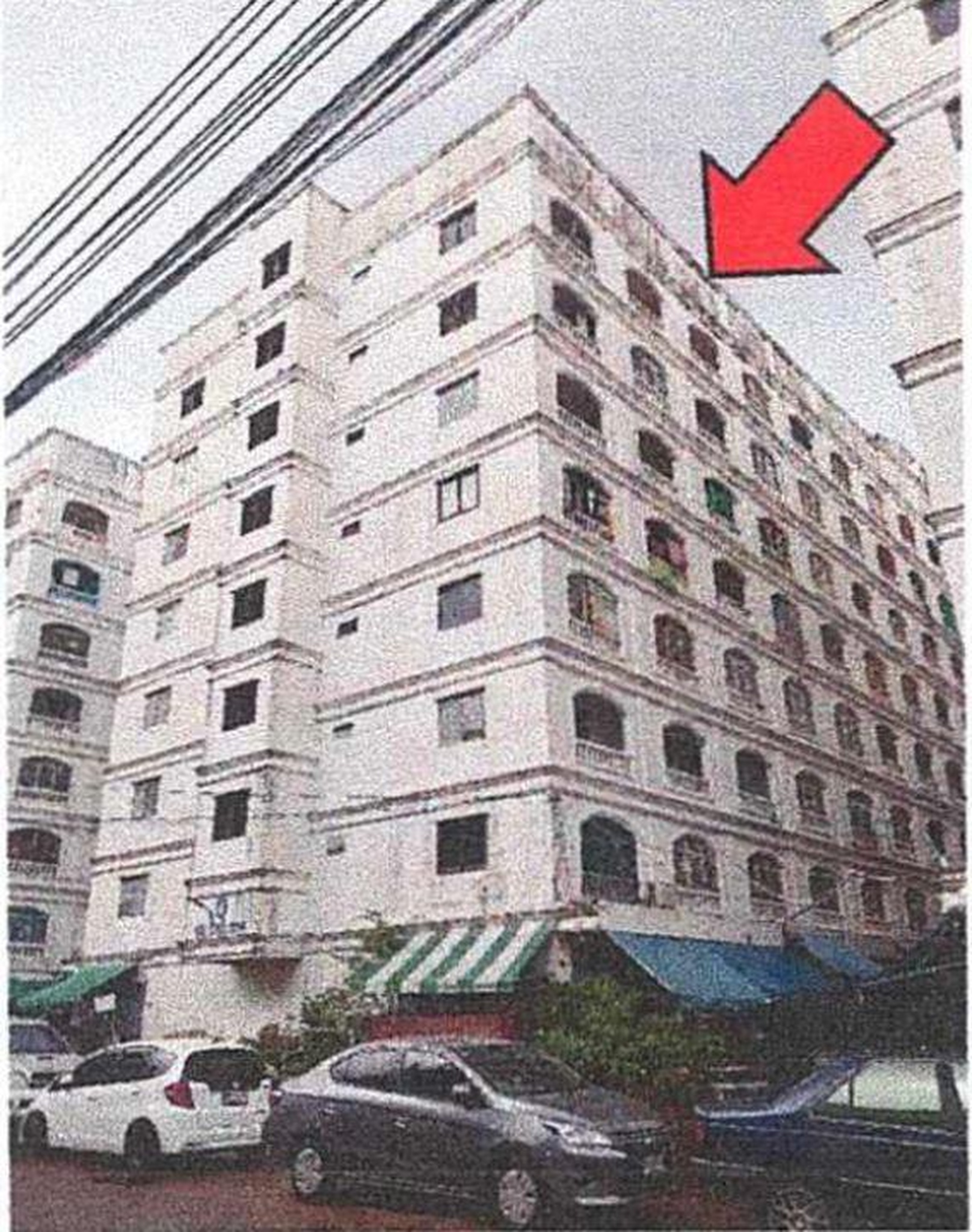 ทรัพย์สถาบันโดย GHB คอนโด นิรันดร์ เรสซิเดนซ์ 3 (อาคาร ดี-อาร์) (Niran Residence 3 (Building D-R))