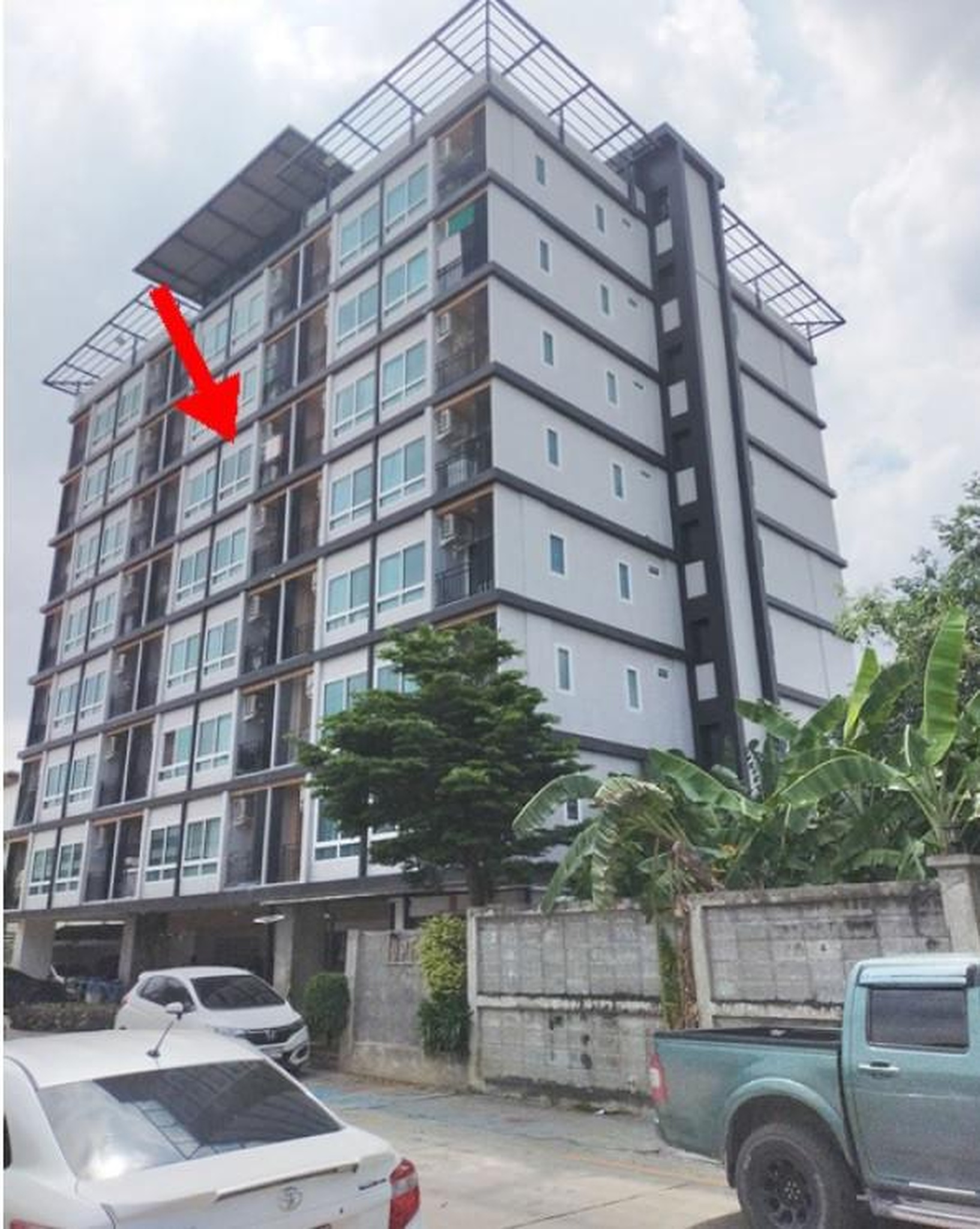 ทรัพย์สถาบันโดย GHB คอนโด เดอะ ลอฟท์ คอนโด นครปฐม (The Loft Condo Nakhonpathom)