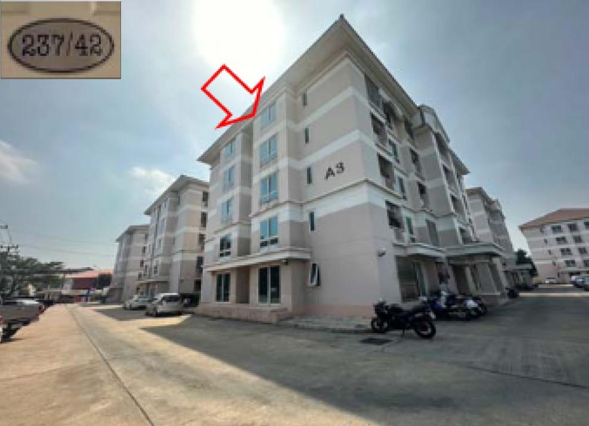 ทรัพย์สถาบันโดย GHB คอนโด บ้านฟูลเฮ้าส์ เพชรเกษม 130 (Baan Fullhouse Phetkasem 130)
