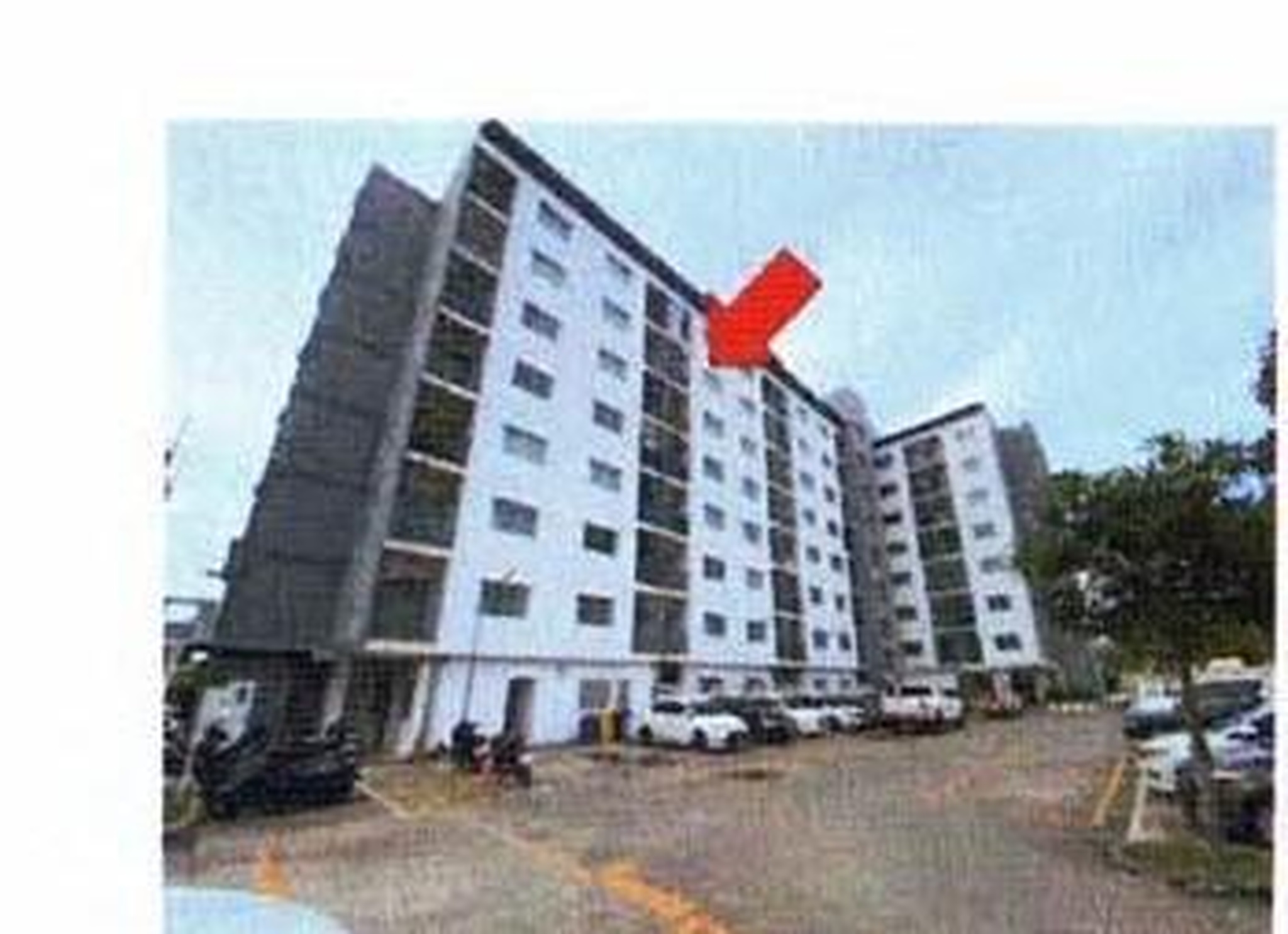 ทรัพย์สถาบันโดย GHB คอนโด อยู่ดีคอนโด ฉะเชิงเทรา (U-Dee Condo Chachoengsao)