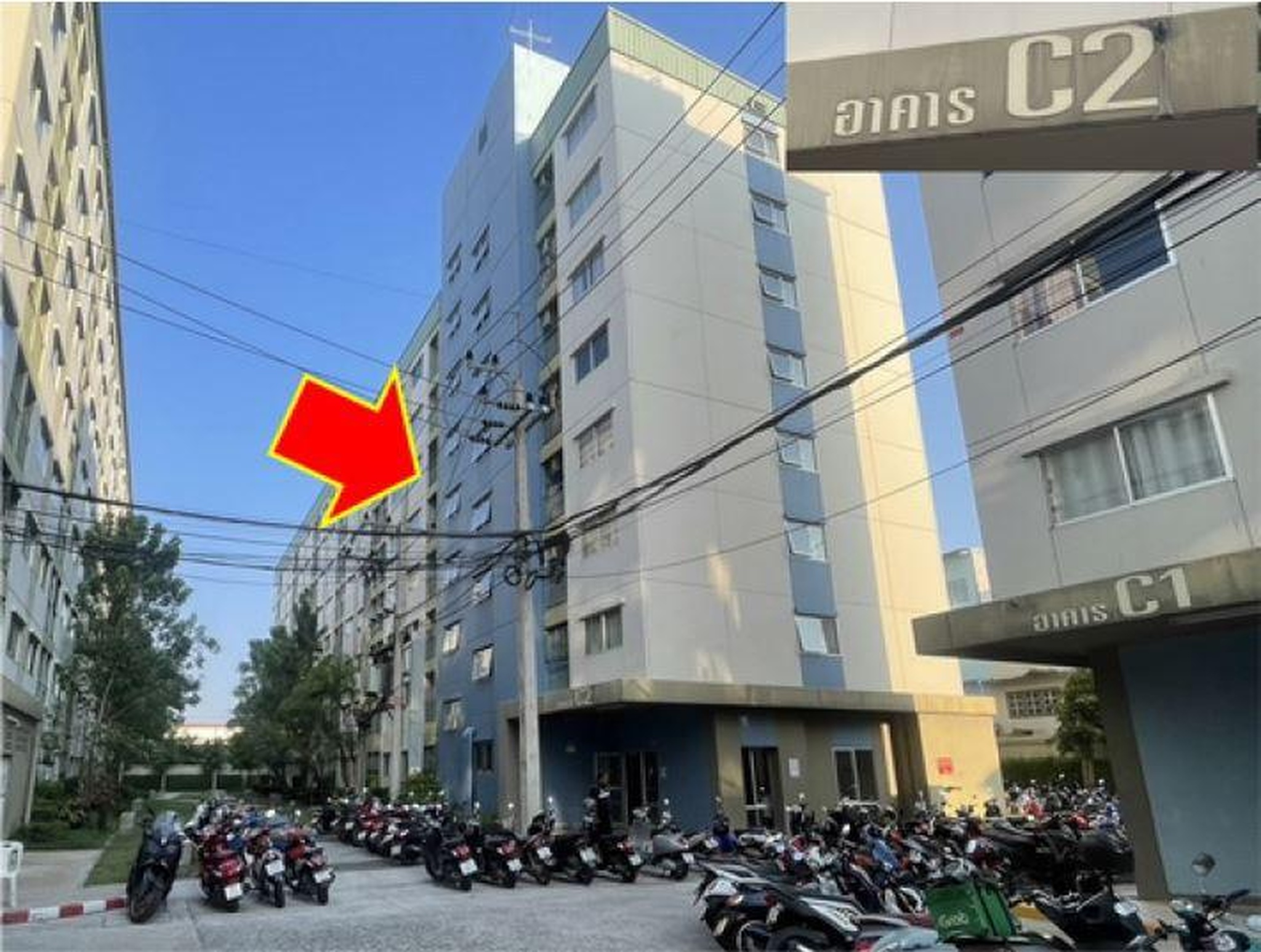 ทรัพย์สถาบันโดย GHB คอนโด ลุมพินี คอนโดทาวน์ ชลบุรี-สุขุมวิท (Lumpini Condotown Chonburi-Sukhumvit)